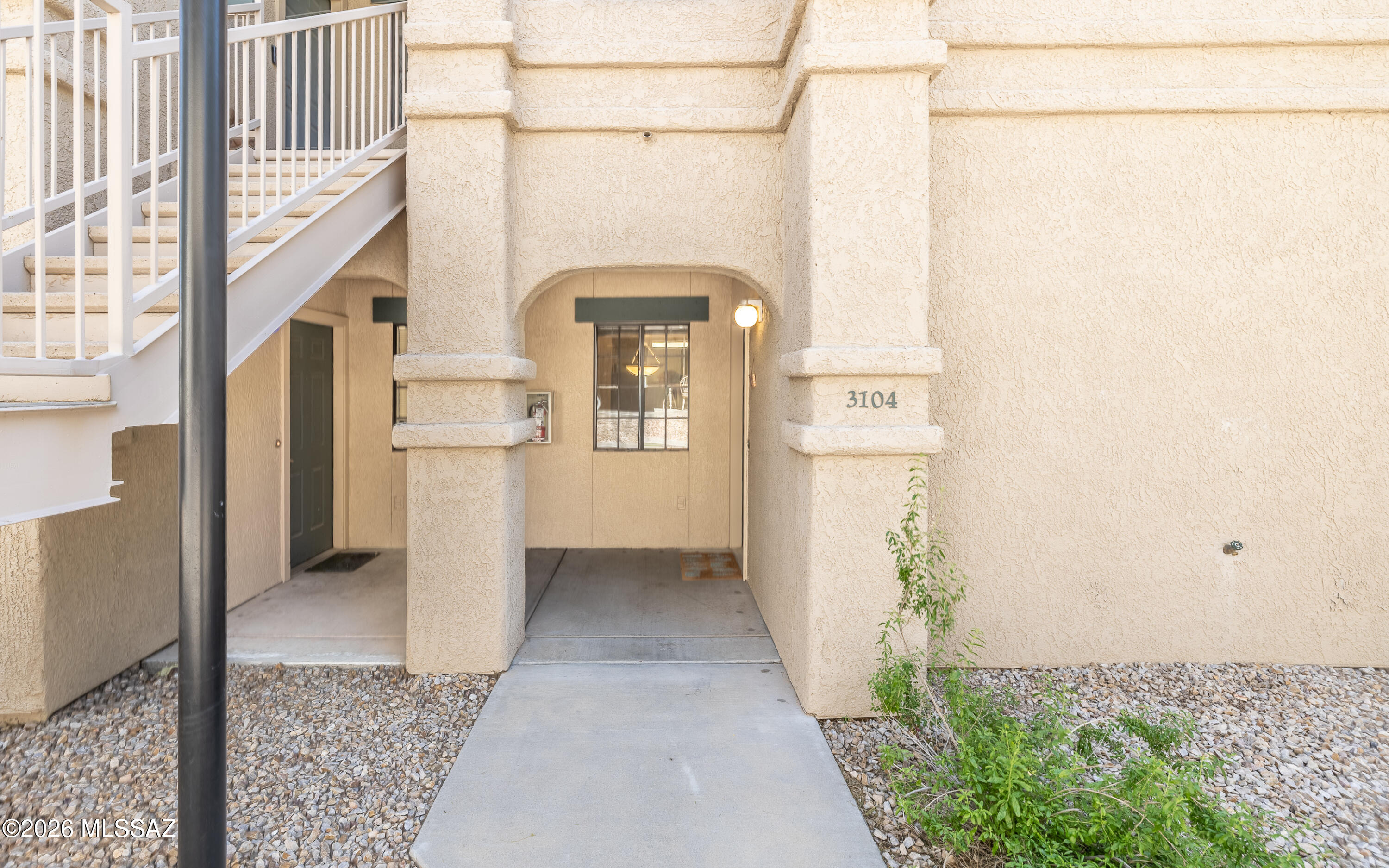 Moonrise at Starr Pass Condominium - Residential
