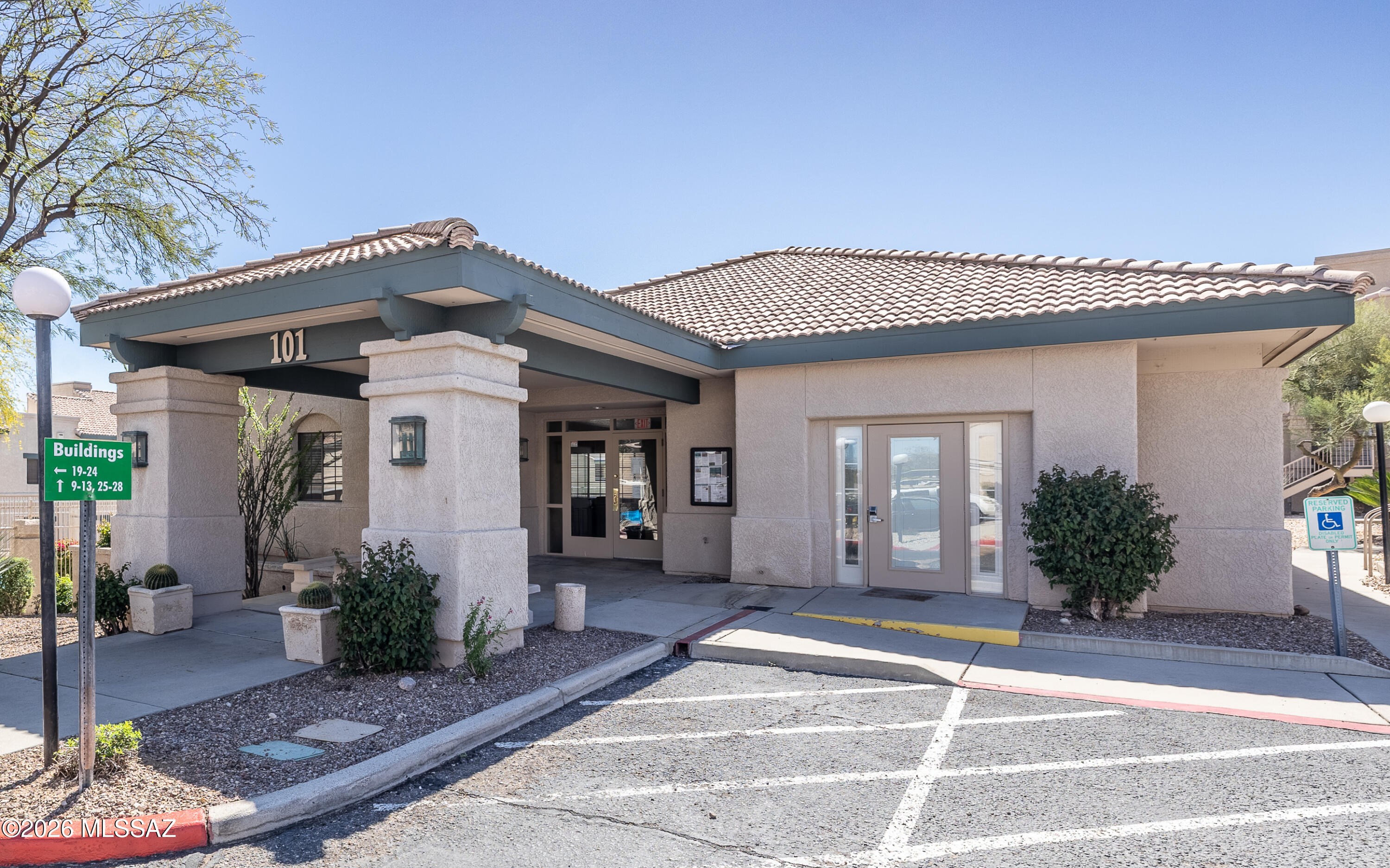 Moonrise at Starr Pass Condominium - Residential