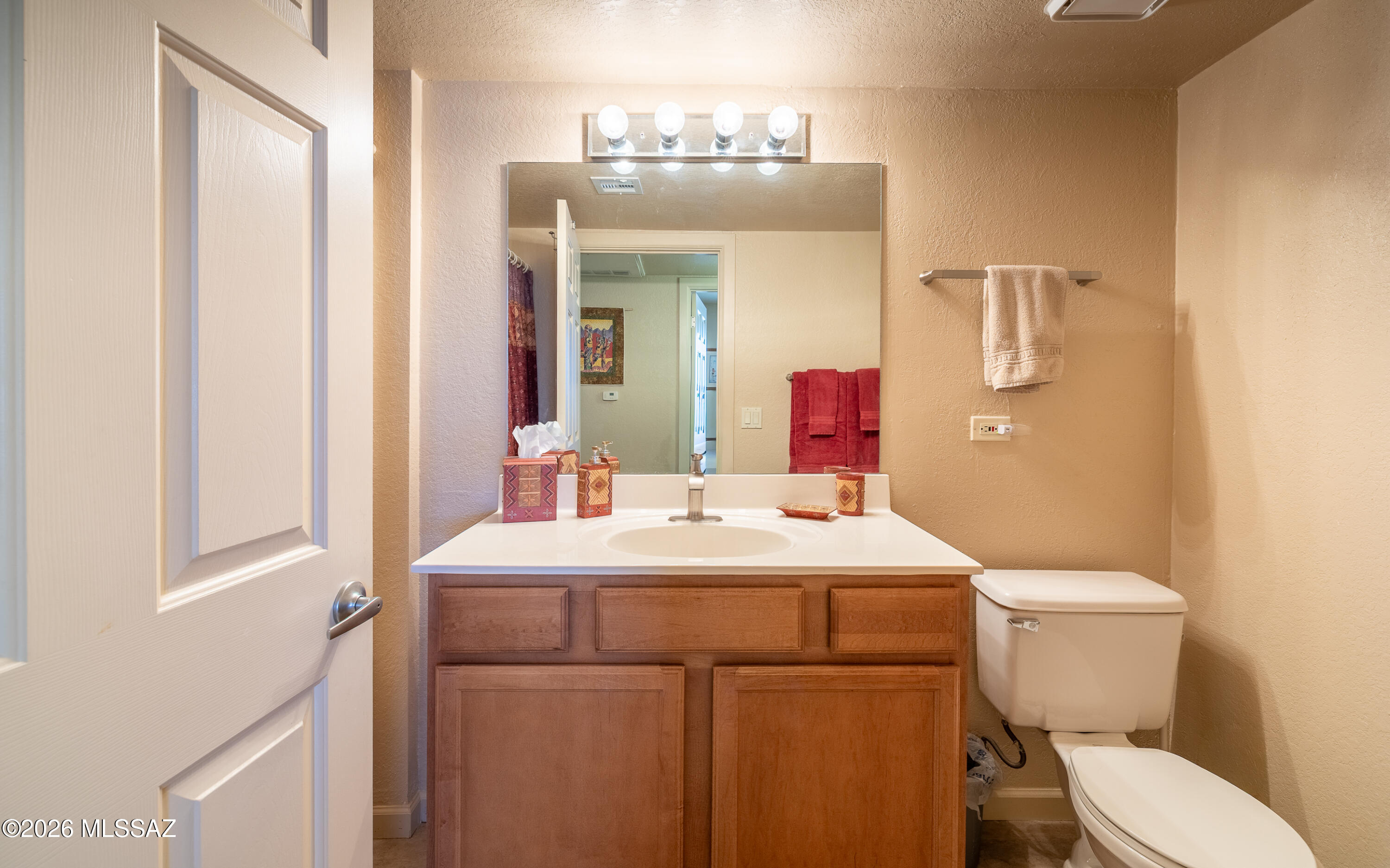 Moonrise at Starr Pass Condominium - Residential