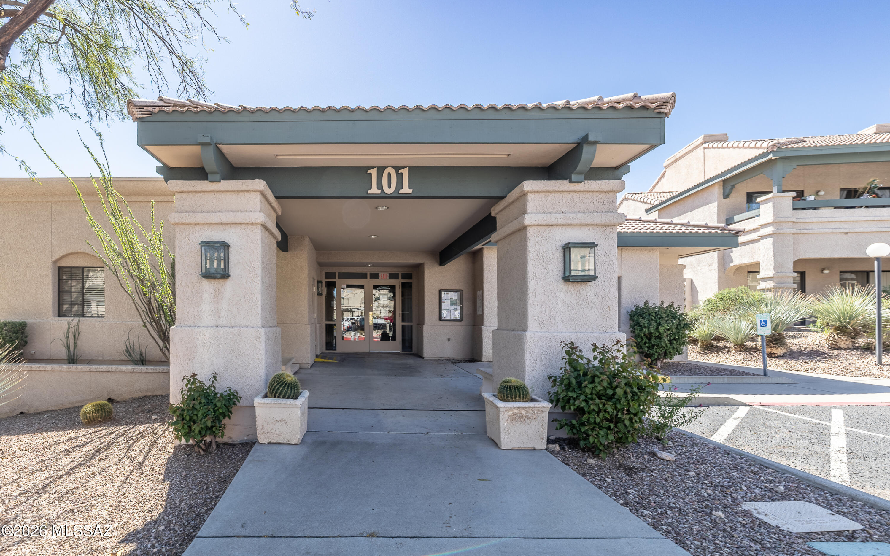 Moonrise at Starr Pass Condominium - Residential
