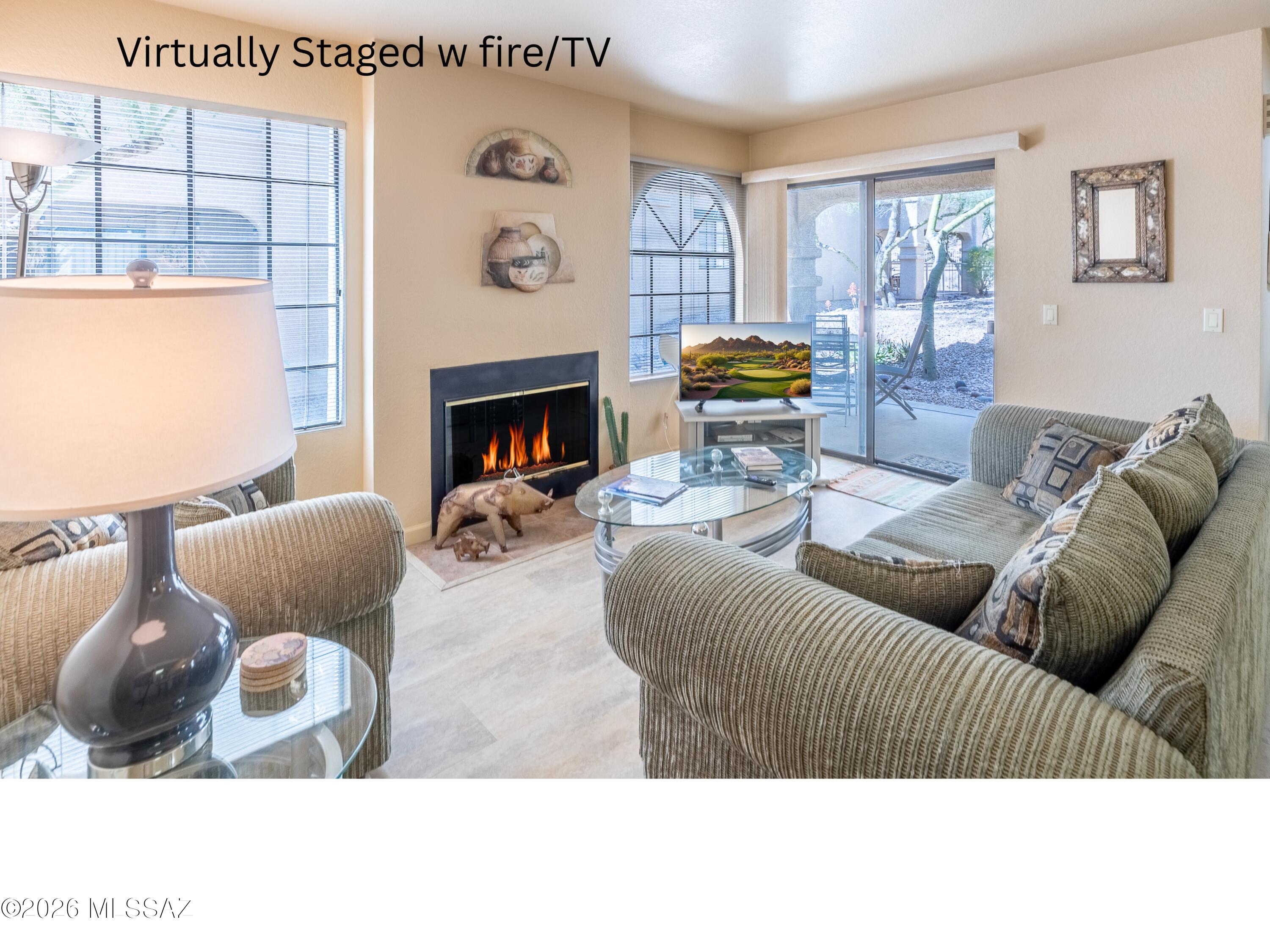 Moonrise at Starr Pass Condominium - Residential