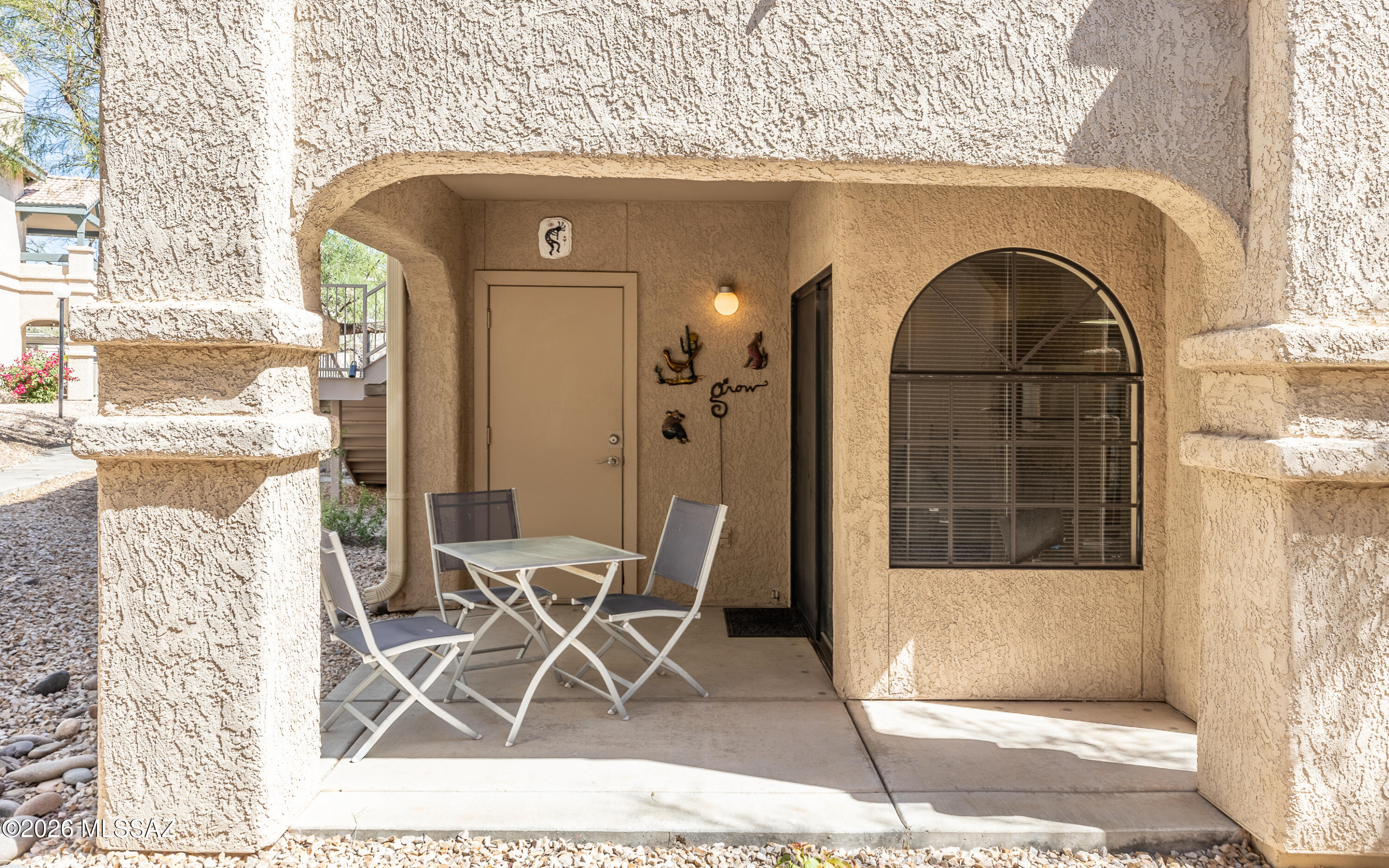 Moonrise at Starr Pass Condominium - Residential