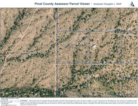 1 E Tool Shed Lane Marana AZ 85658