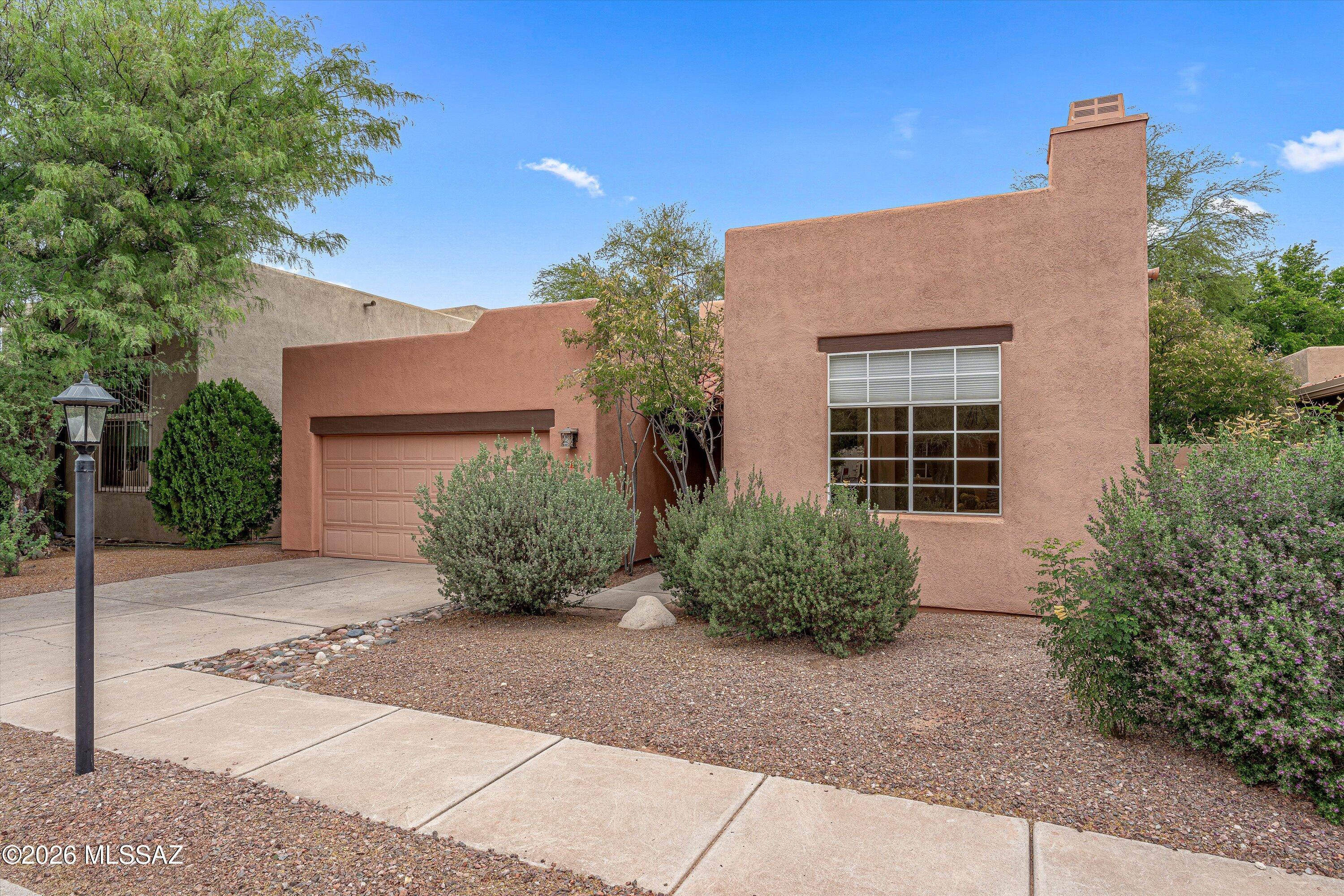 Cactus Allen Est. (1-54) - Residential
