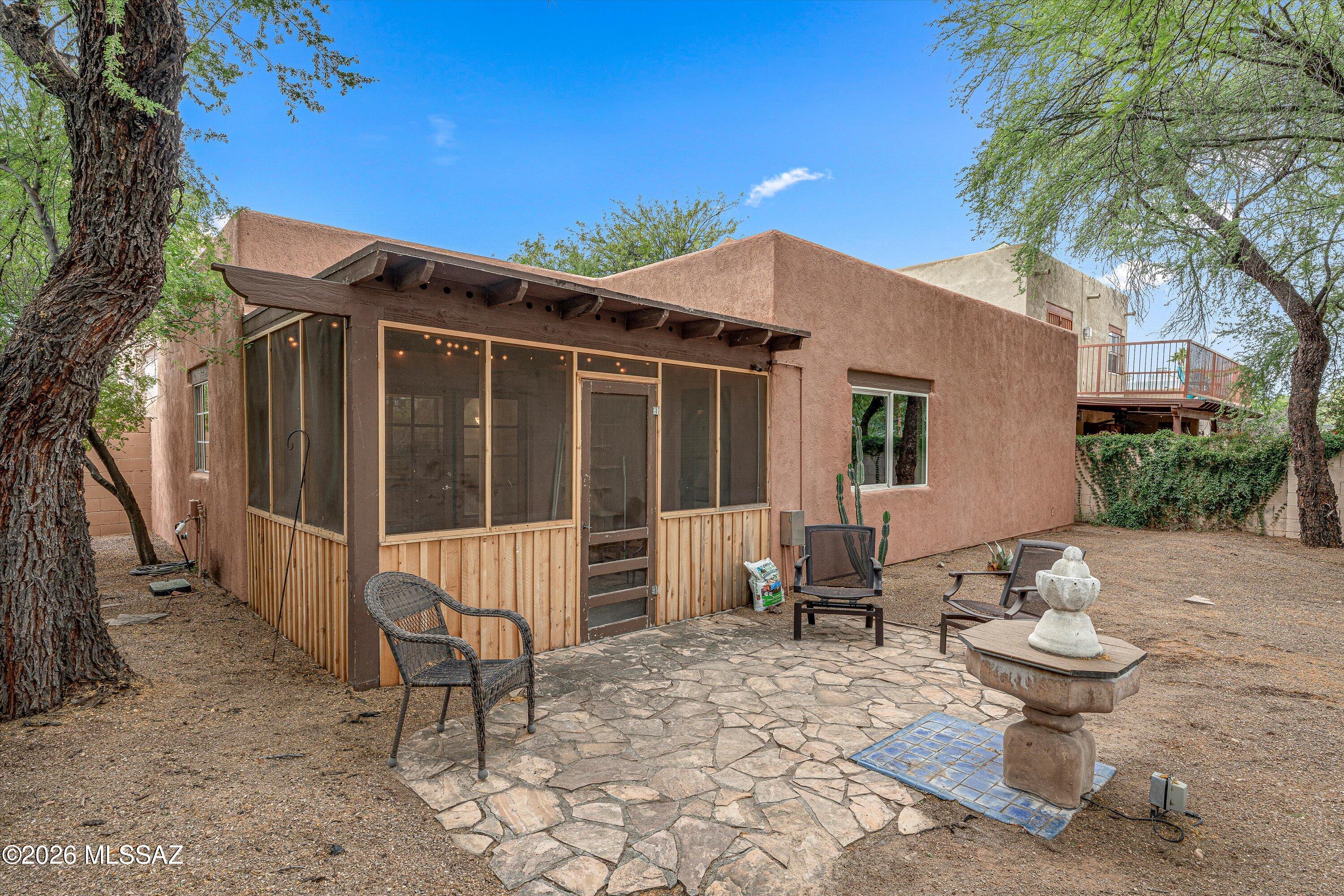 Cactus Allen Est. (1-54) - Residential