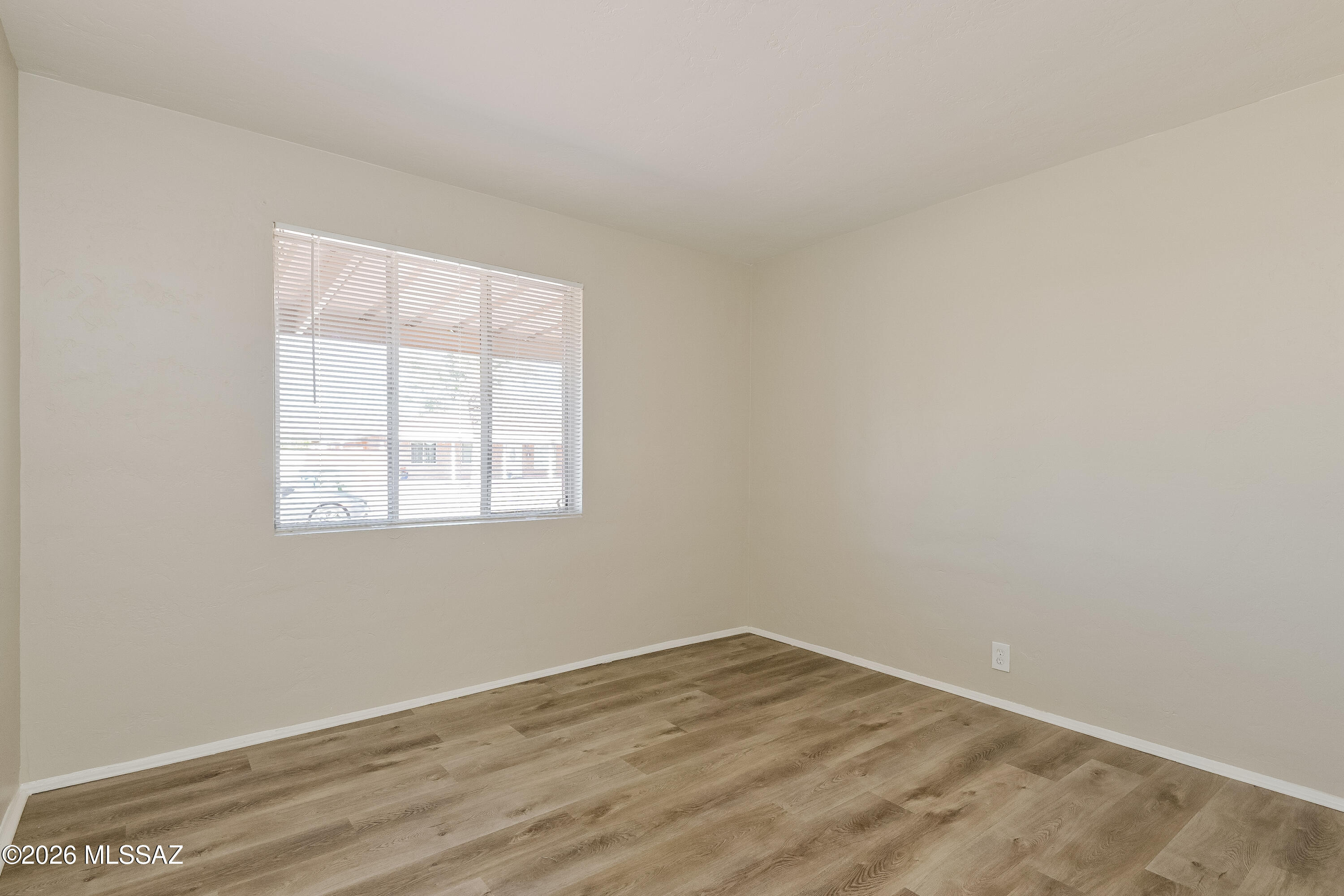 Maryvale Manor - Residential Lease