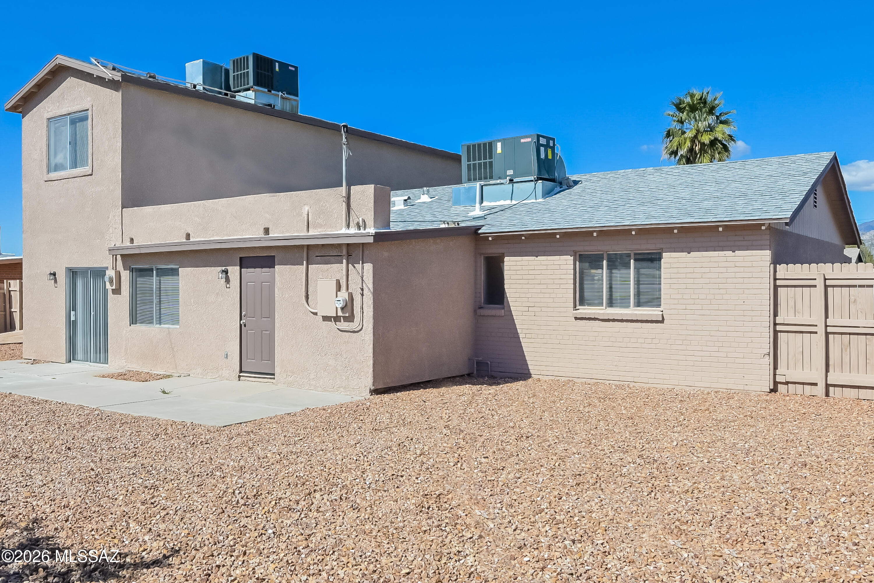 Maryvale Manor - Residential Lease