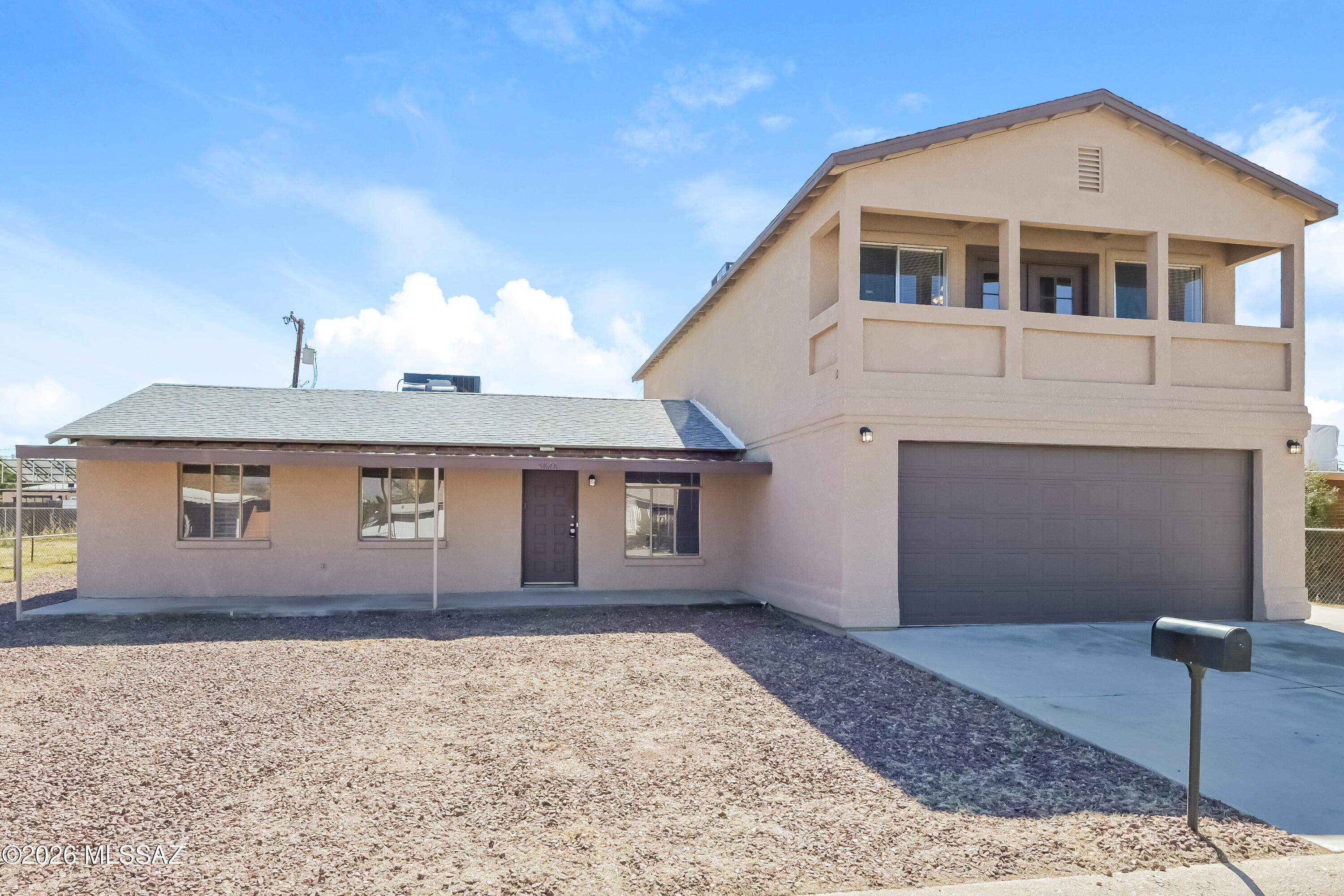 Maryvale Manor - Residential Lease