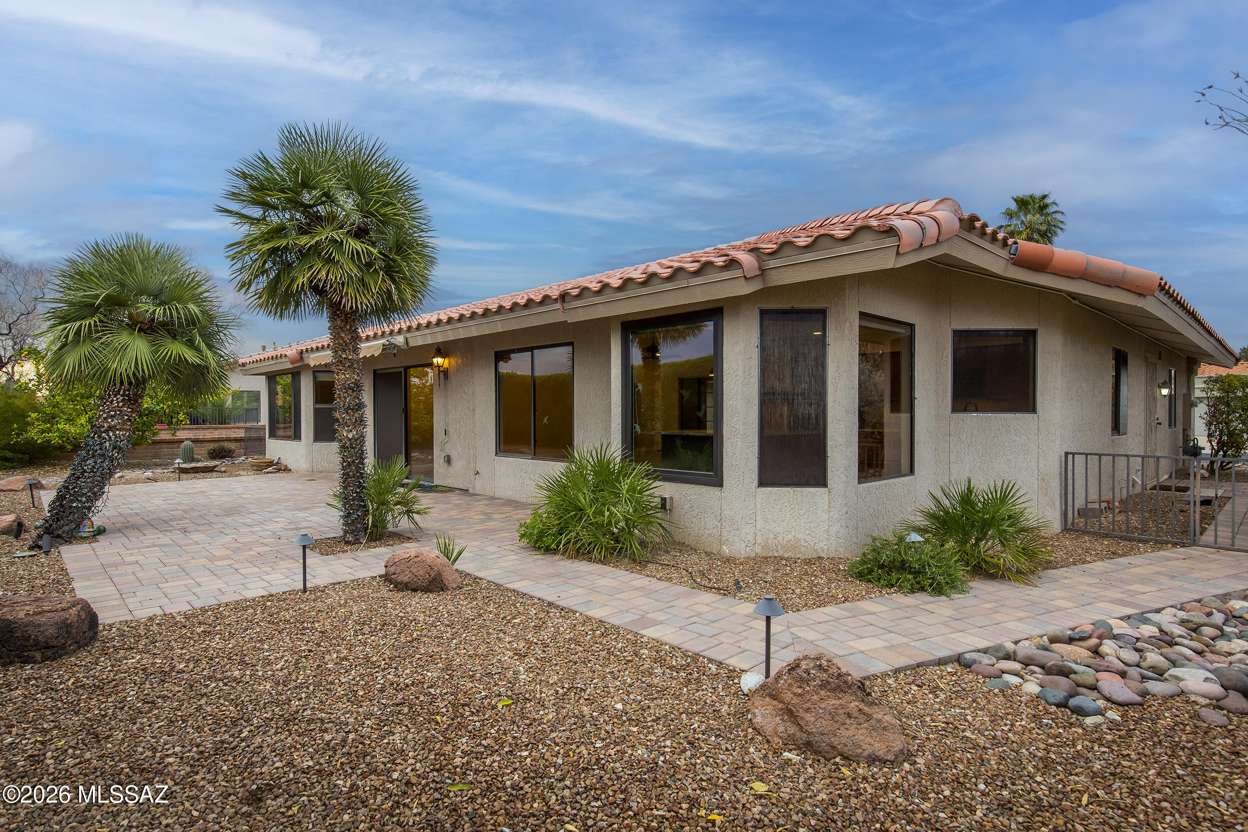 Sun City Vistoso Unit 5(1-288) - Residential