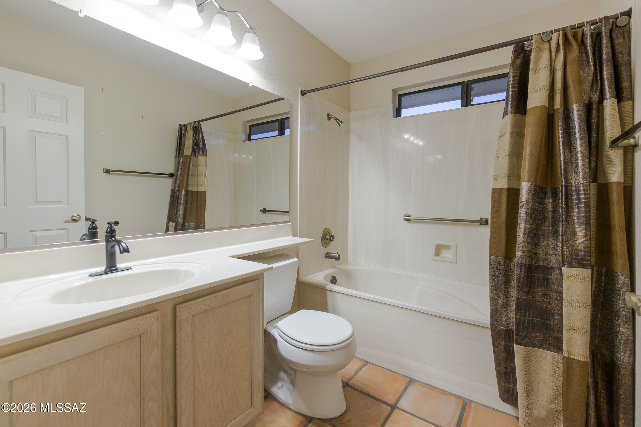 Sun City Vistoso Unit 5(1-288) - Residential