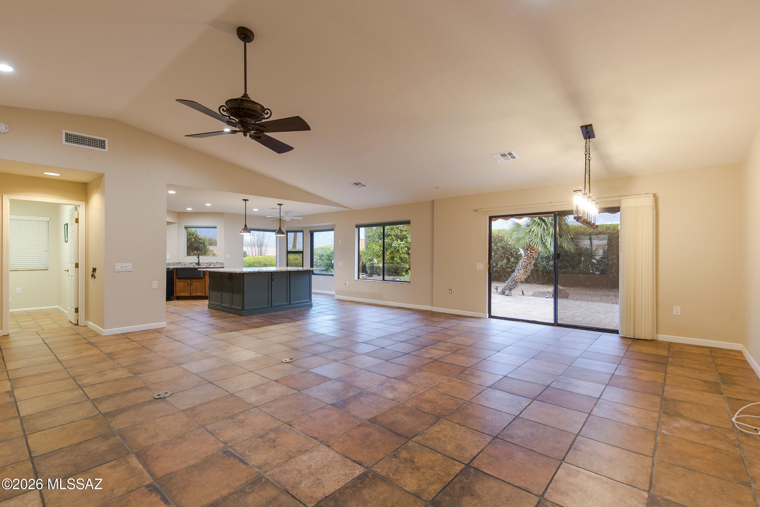 Sun City Vistoso Unit 5(1-288) - Residential