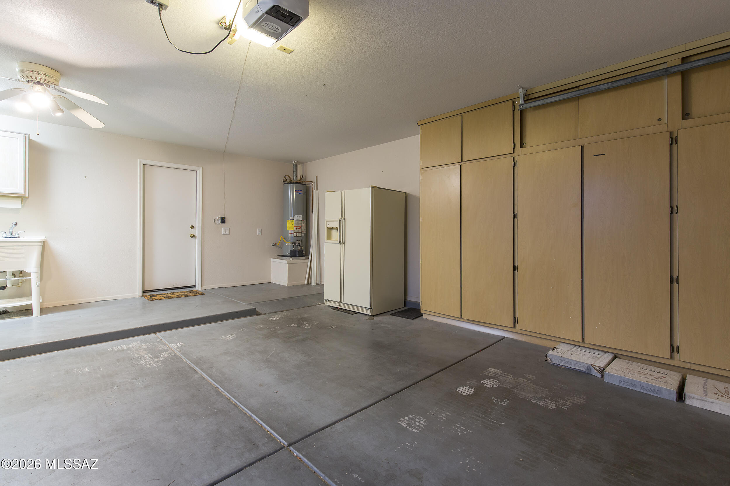 Sun City Vistoso Unit 5(1-288) - Residential