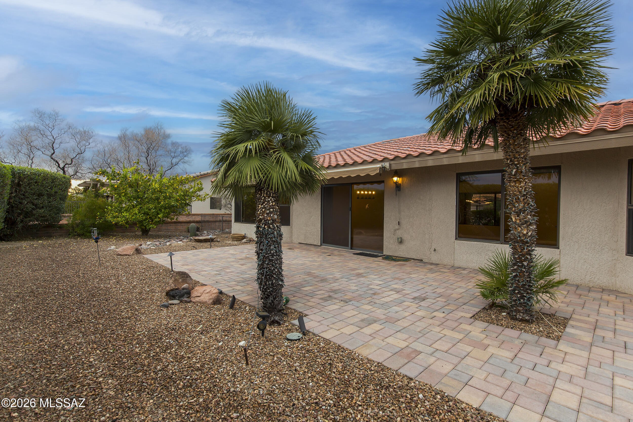 Sun City Vistoso Unit 5(1-288) - Residential