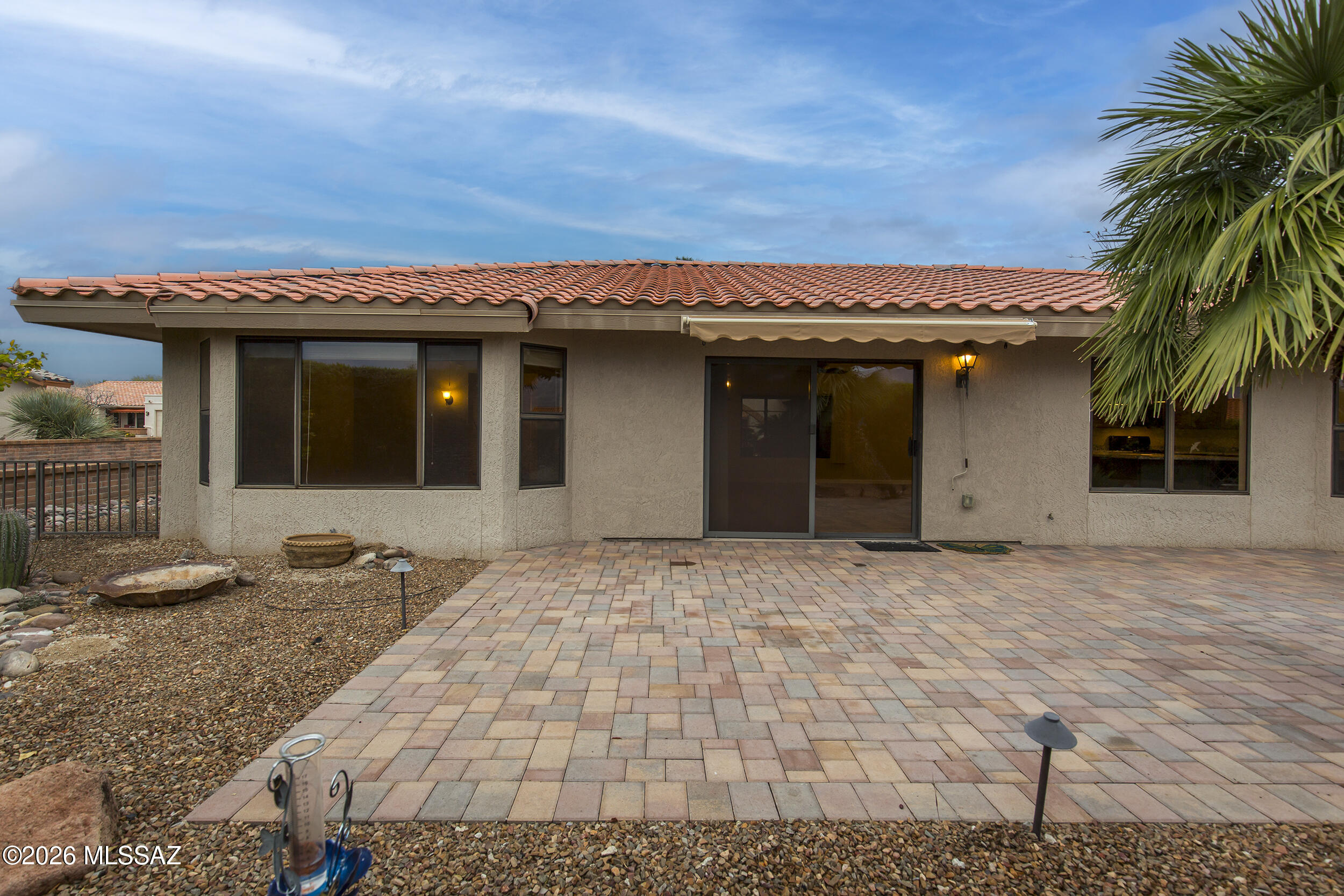 Sun City Vistoso Unit 5(1-288) - Residential