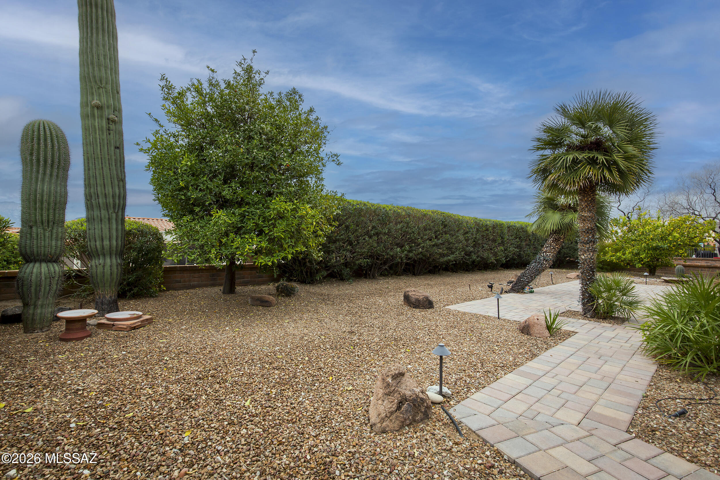 Sun City Vistoso Unit 5(1-288) - Residential