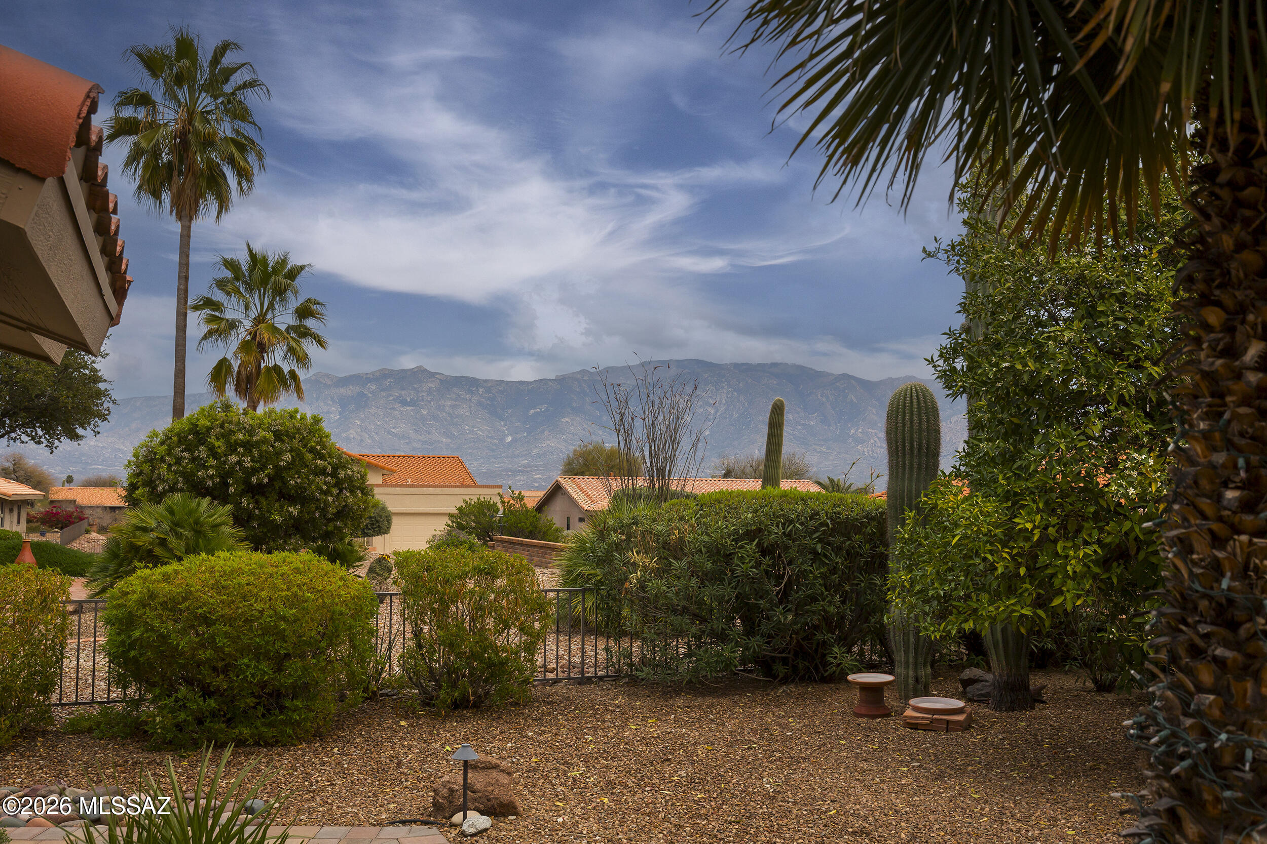 Sun City Vistoso Unit 5(1-288) - Residential