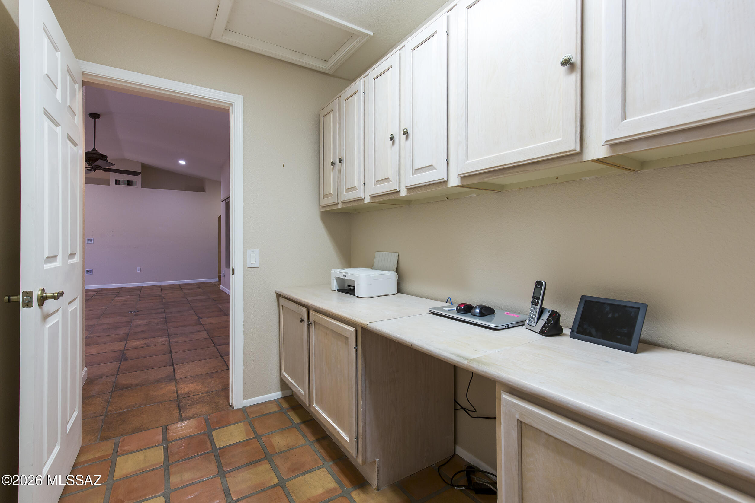 Sun City Vistoso Unit 5(1-288) - Residential