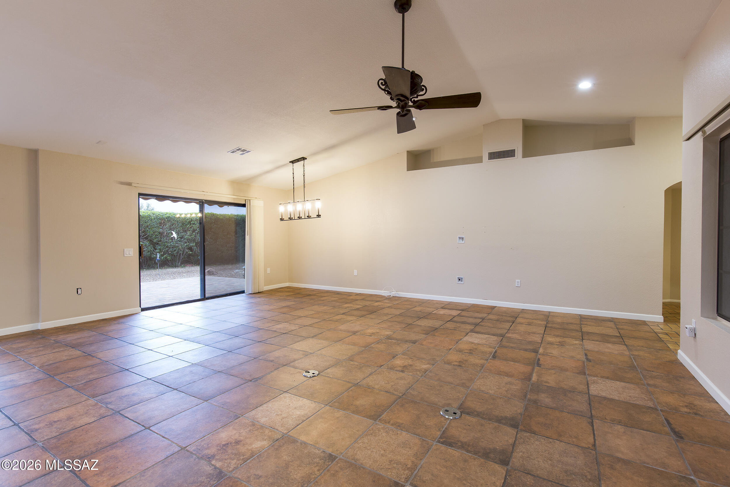 Sun City Vistoso Unit 5(1-288) - Residential