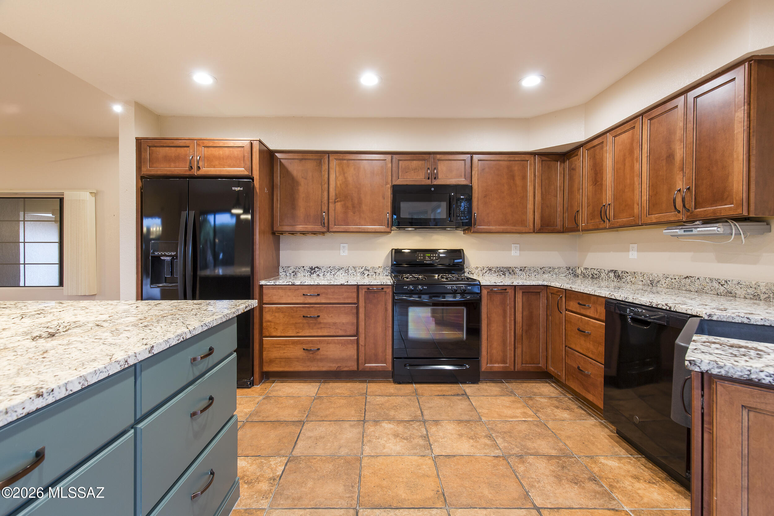 Sun City Vistoso Unit 5(1-288) - Residential