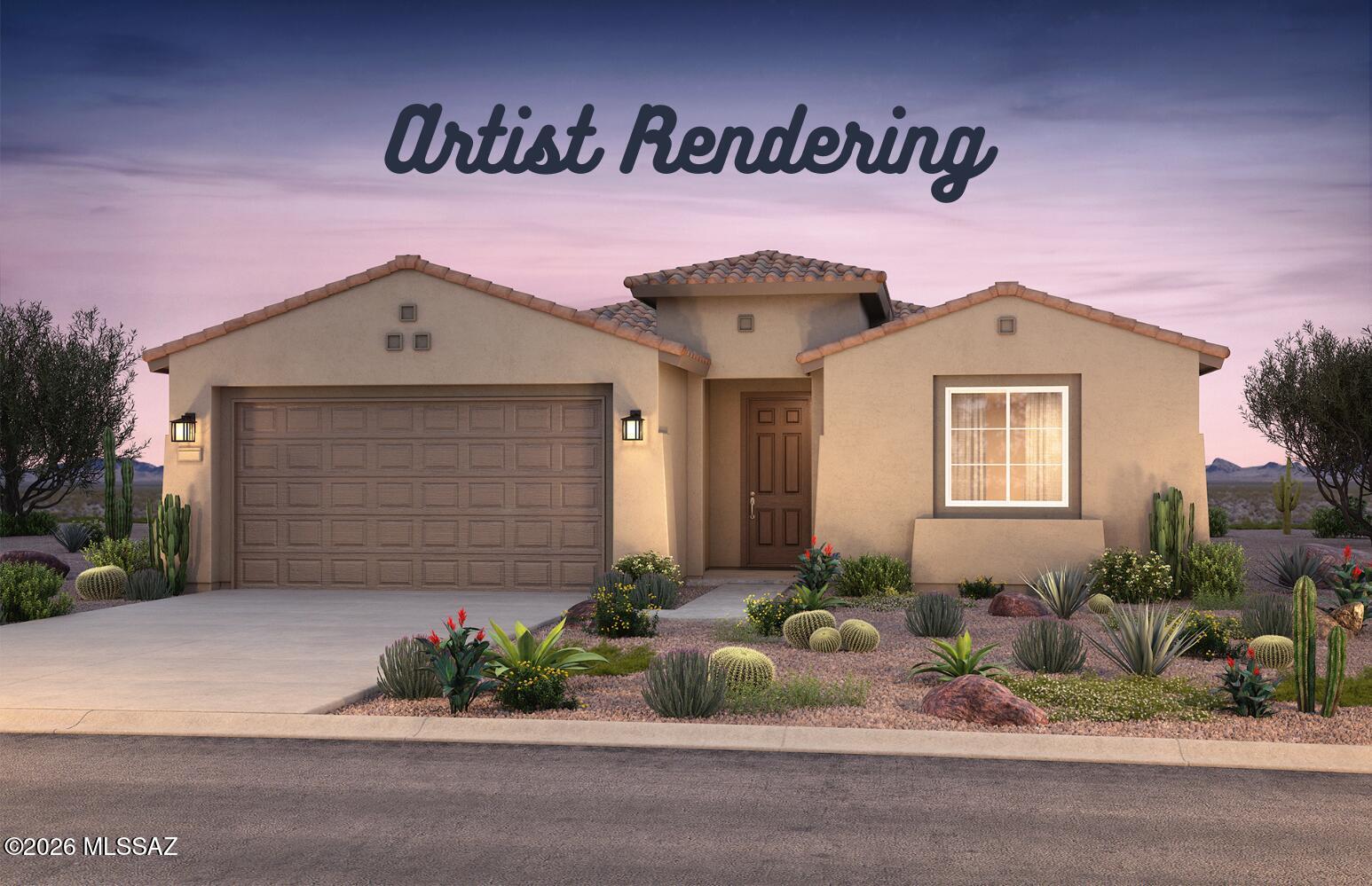 Rocking K South Neighborhood 2 - Residential