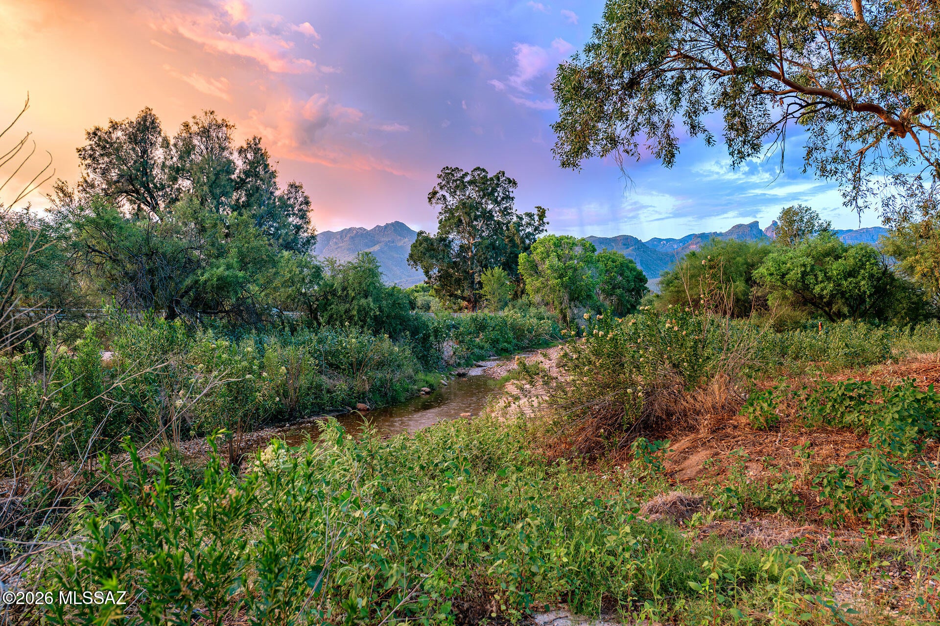 4101 N Bear Canyon Road