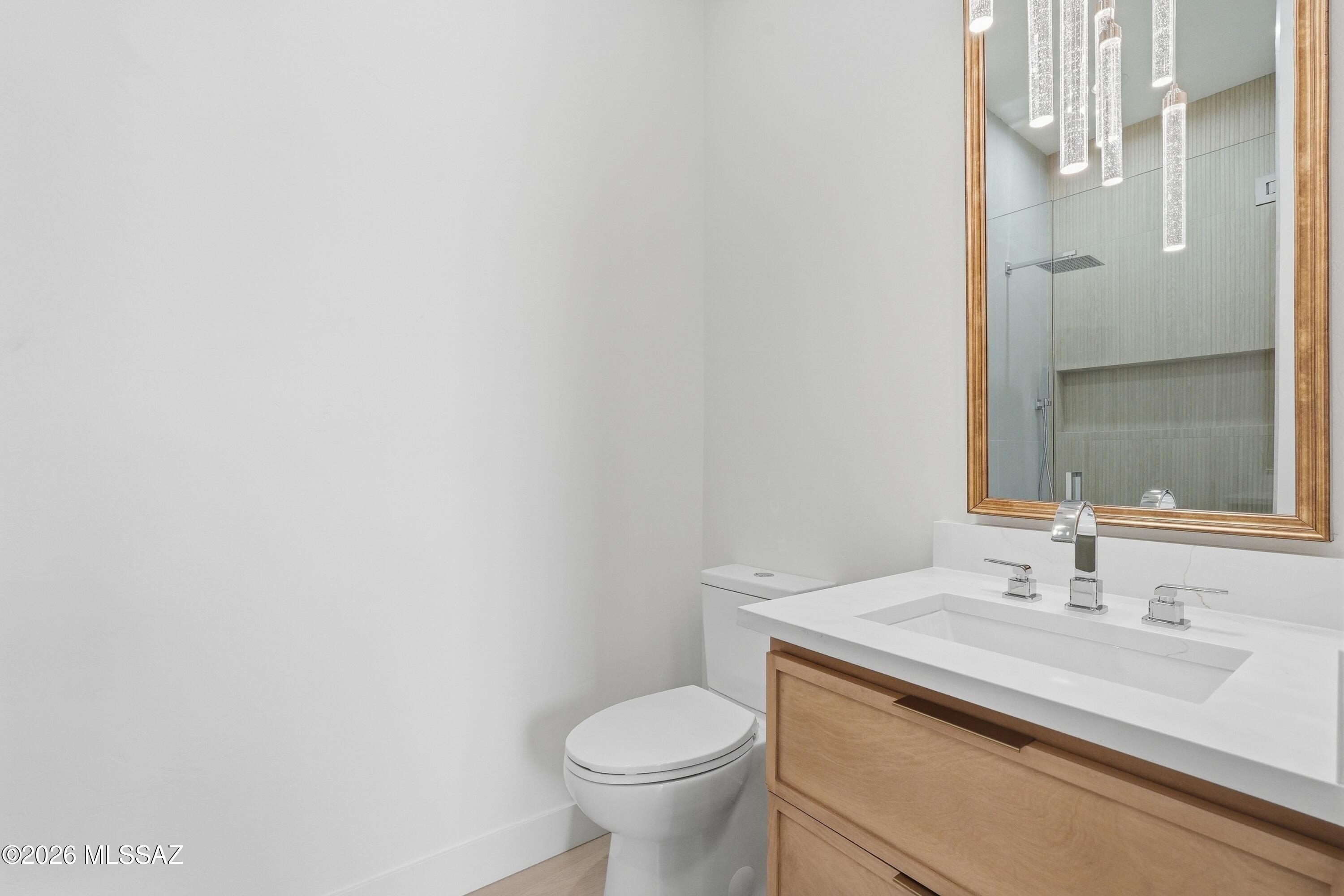 Millers Puesto (1-8) - Residential
