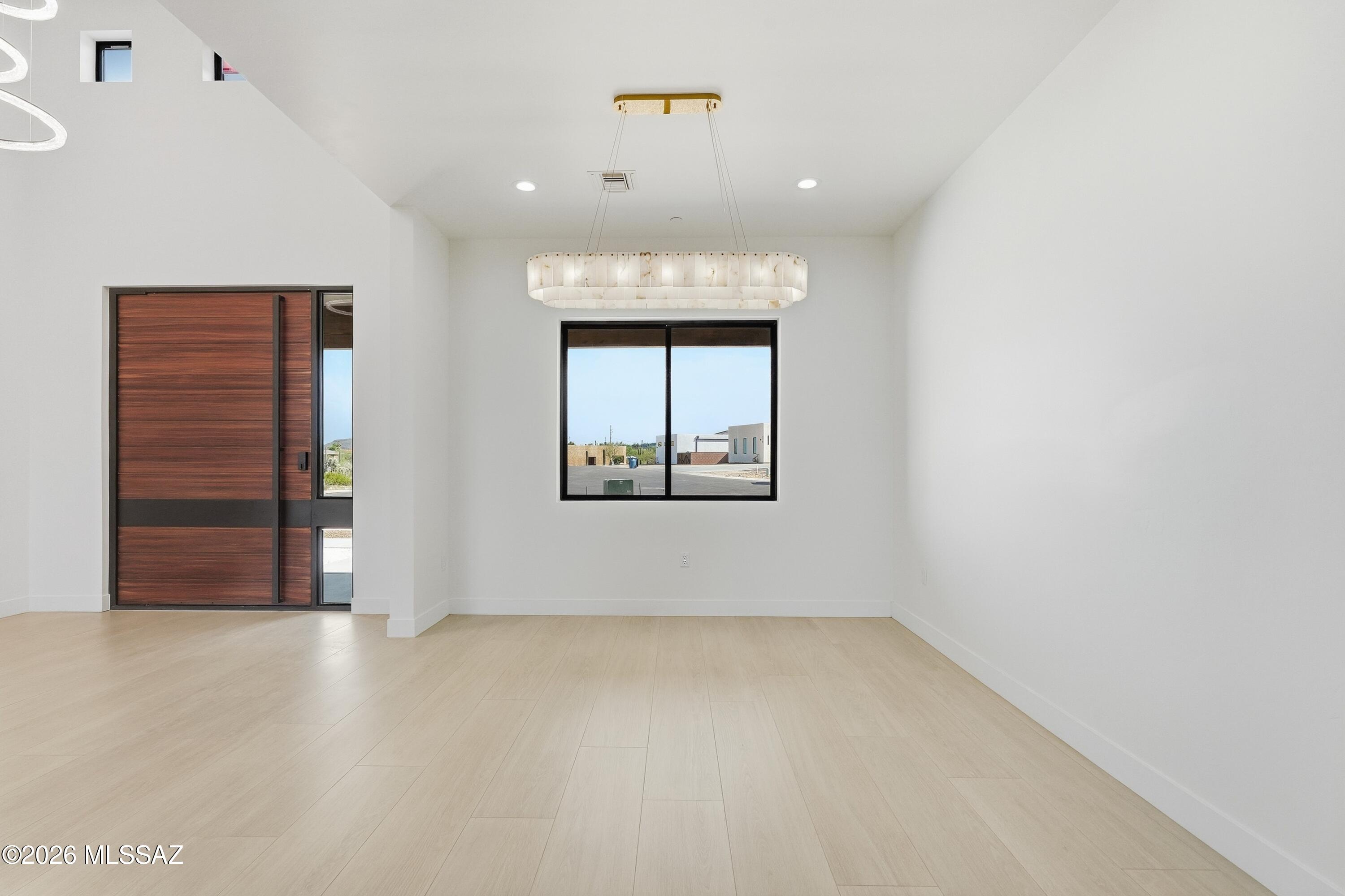 Millers Puesto (1-8) - Residential
