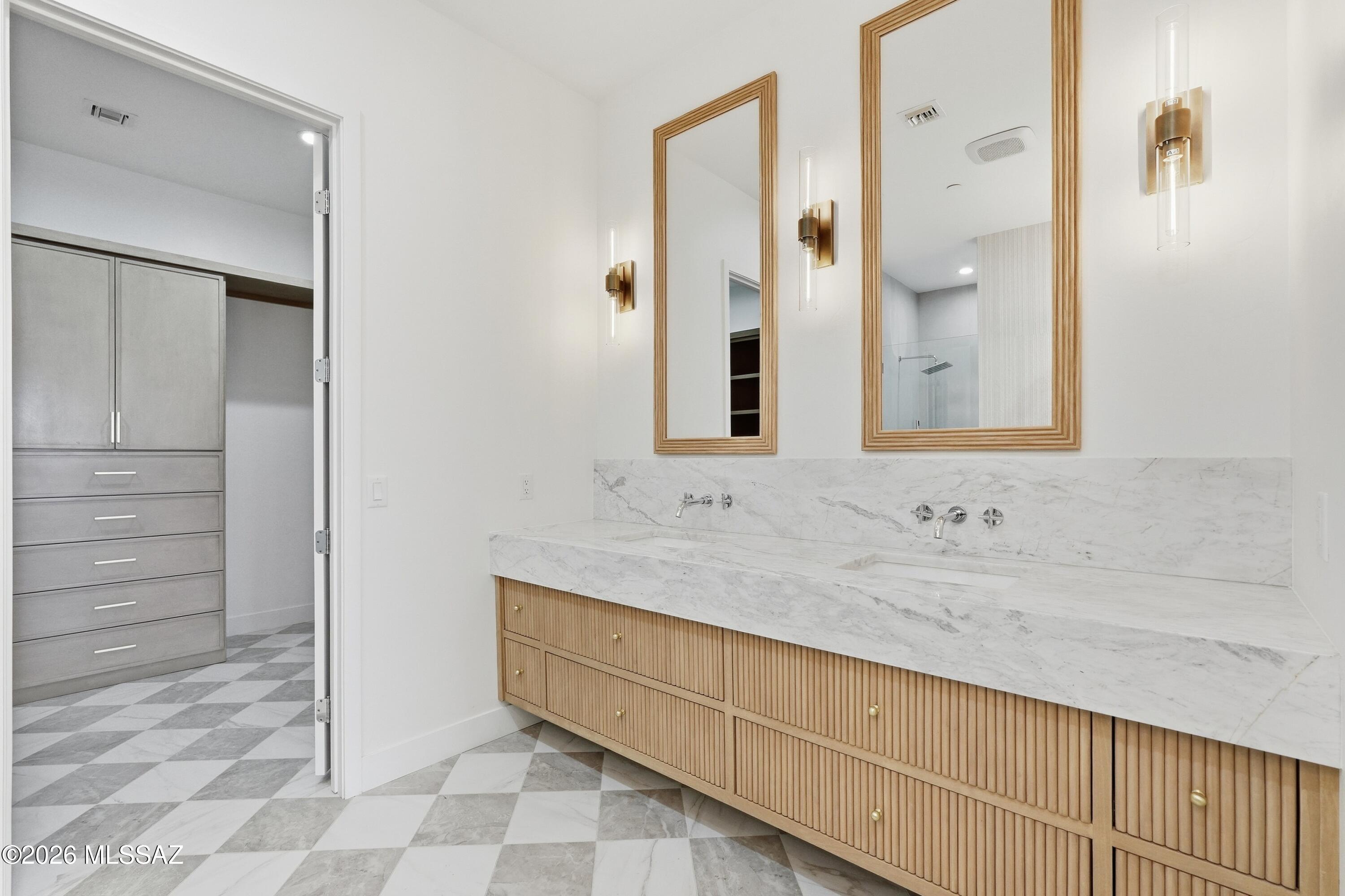 Millers Puesto (1-8) - Residential