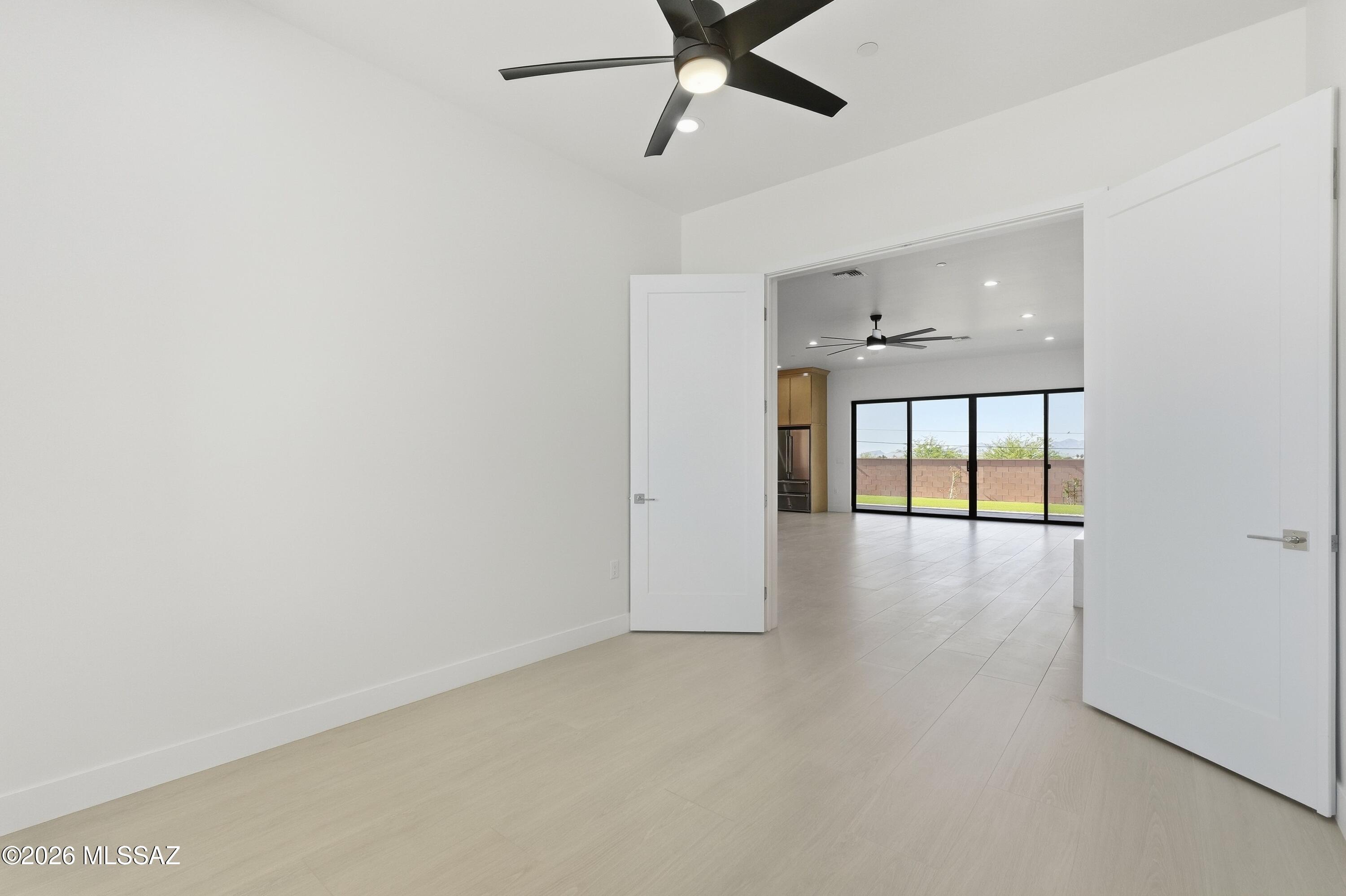 Millers Puesto (1-8) - Residential
