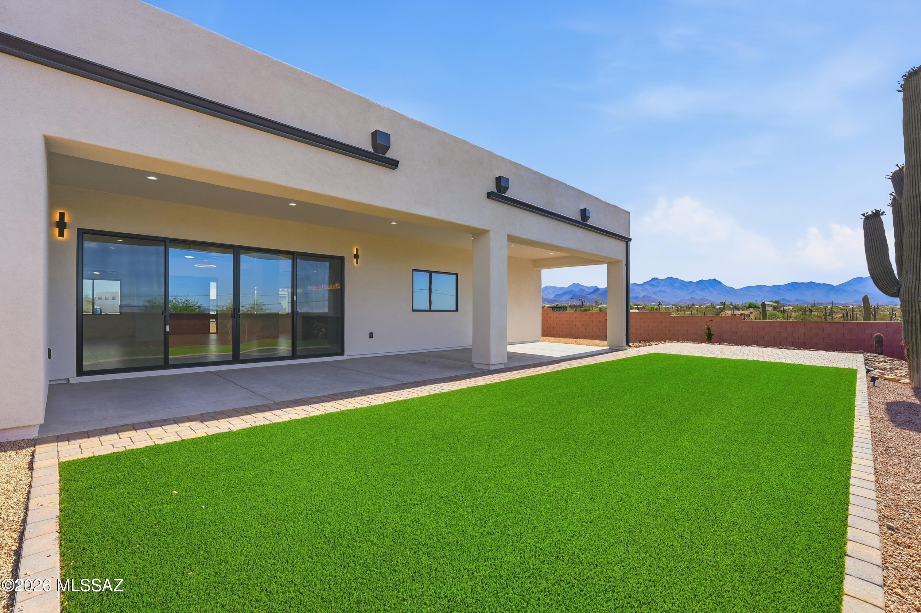 Millers Puesto (1-8) - Residential