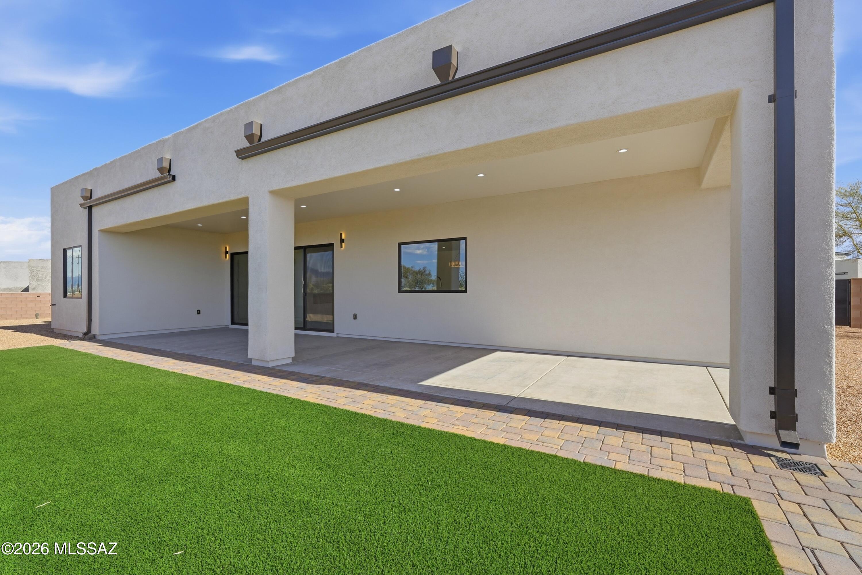 Millers Puesto (1-8) - Residential