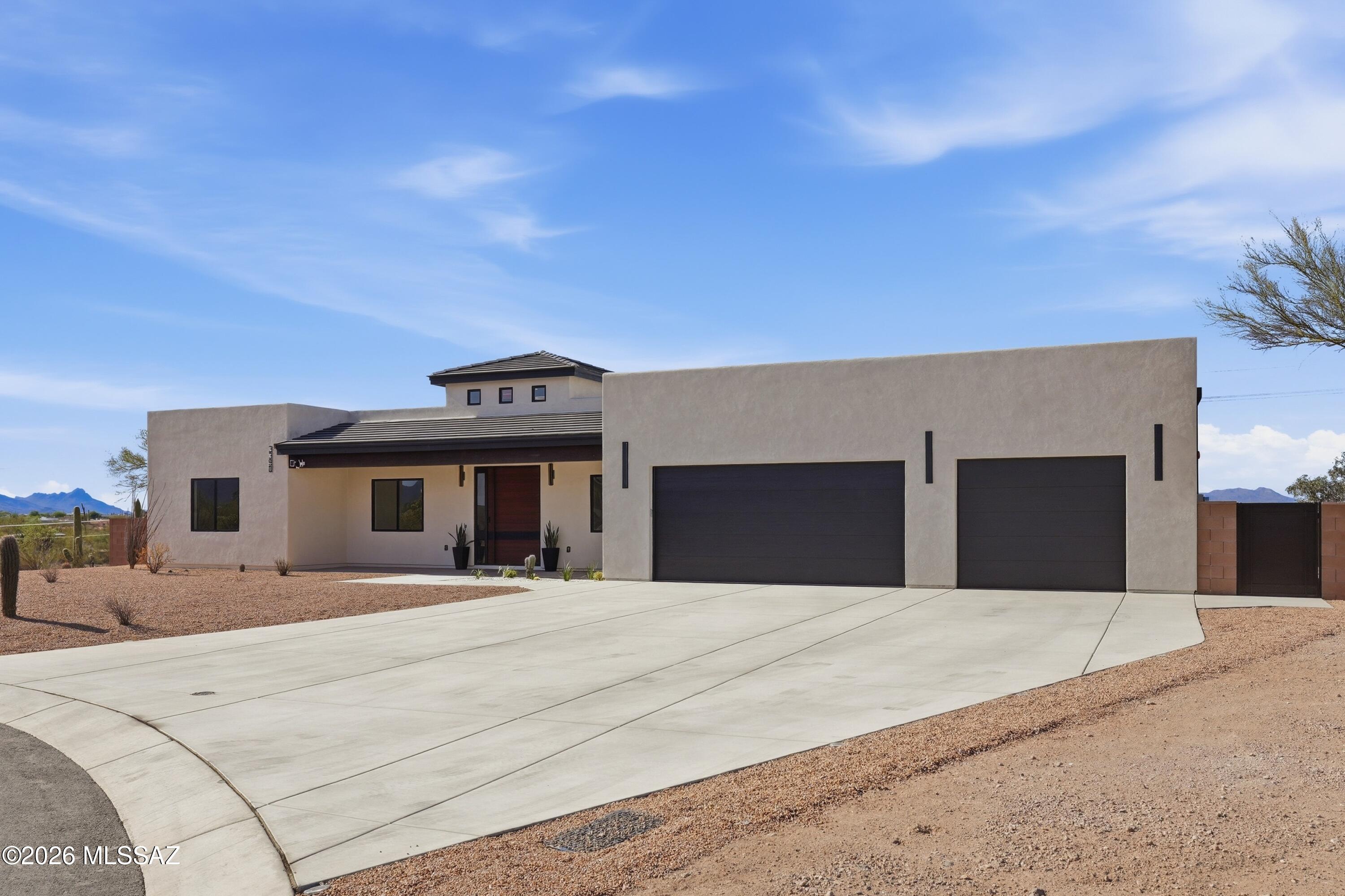 Millers Puesto (1-8) - Residential