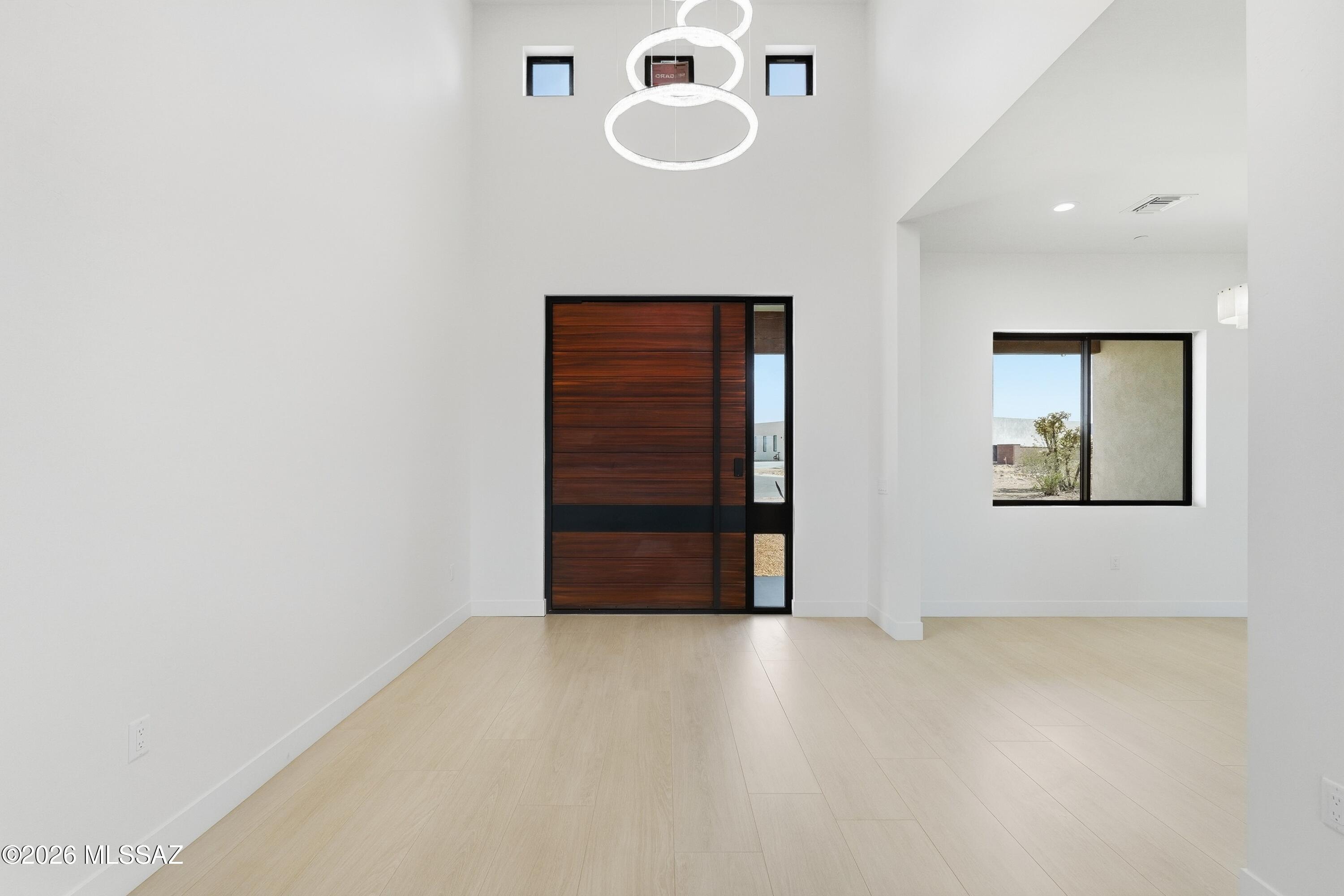 Millers Puesto (1-8) - Residential