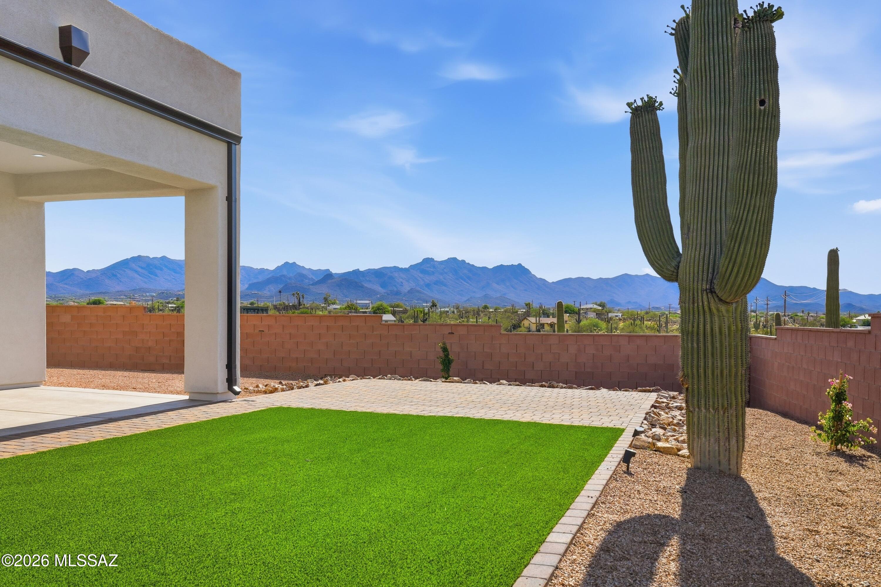 Millers Puesto (1-8) - Residential