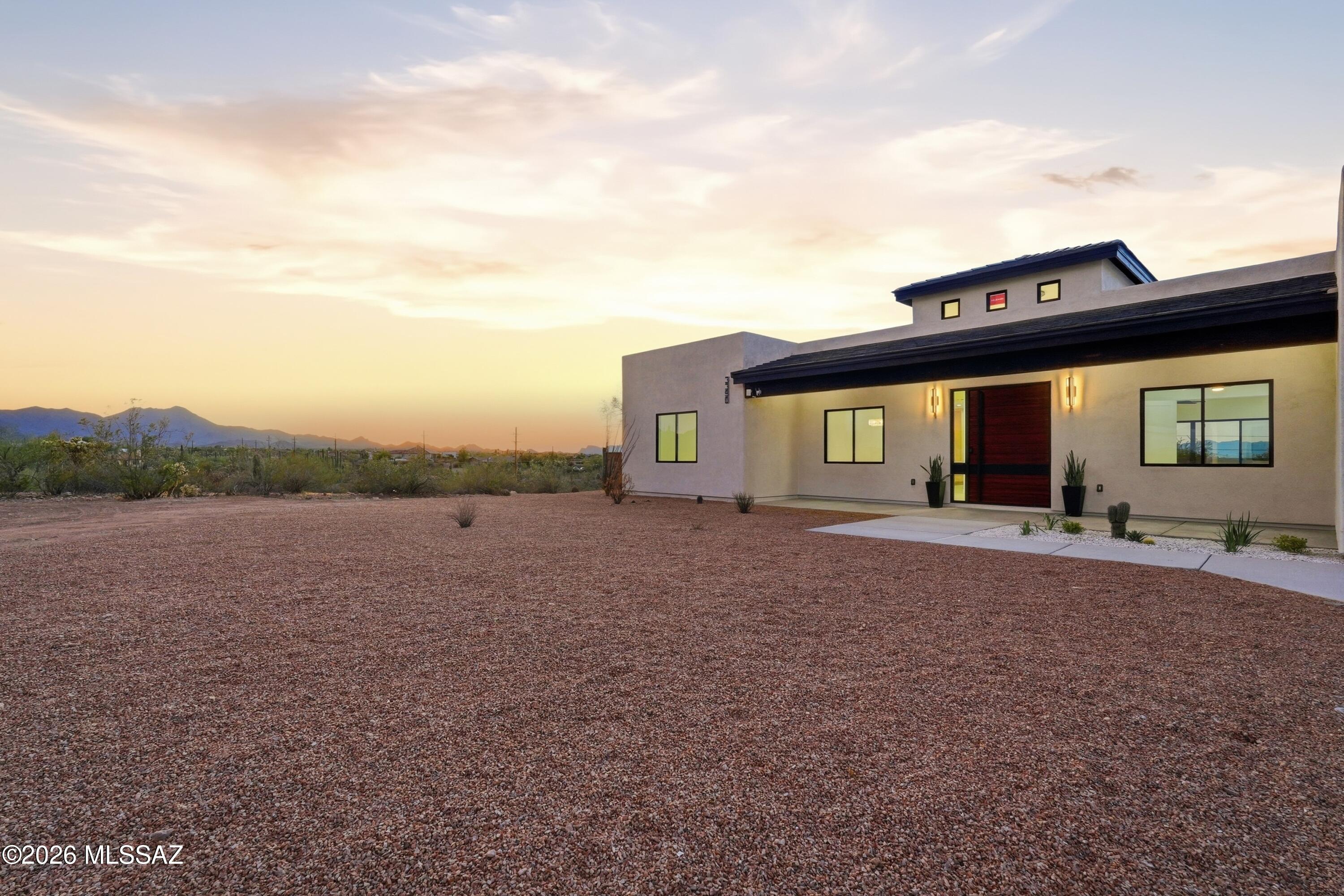 Millers Puesto (1-8) - Residential