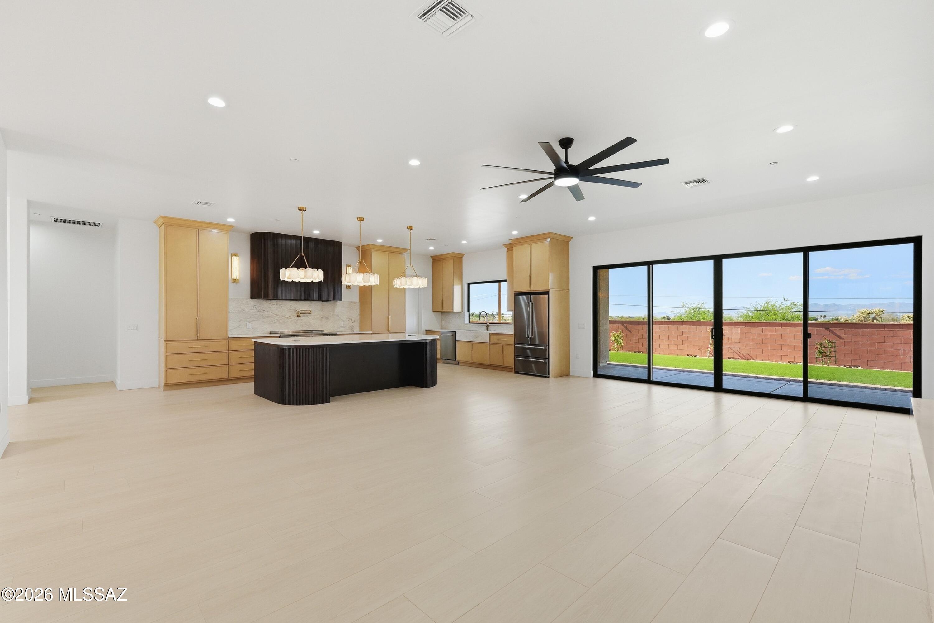 Millers Puesto (1-8) - Residential