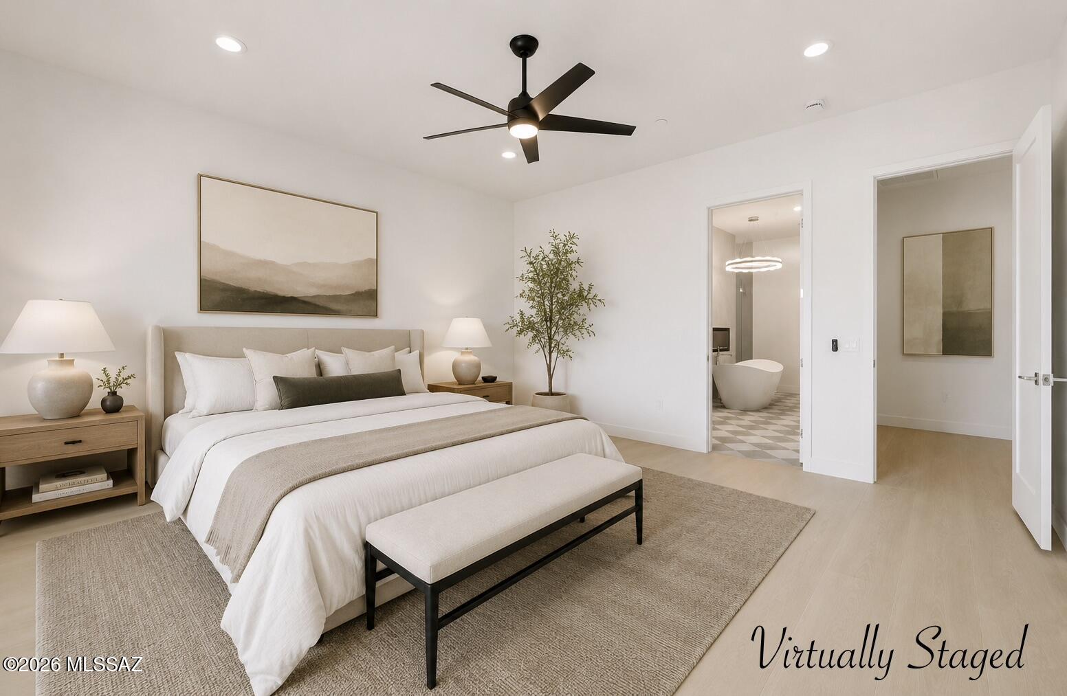 Millers Puesto (1-8) - Residential