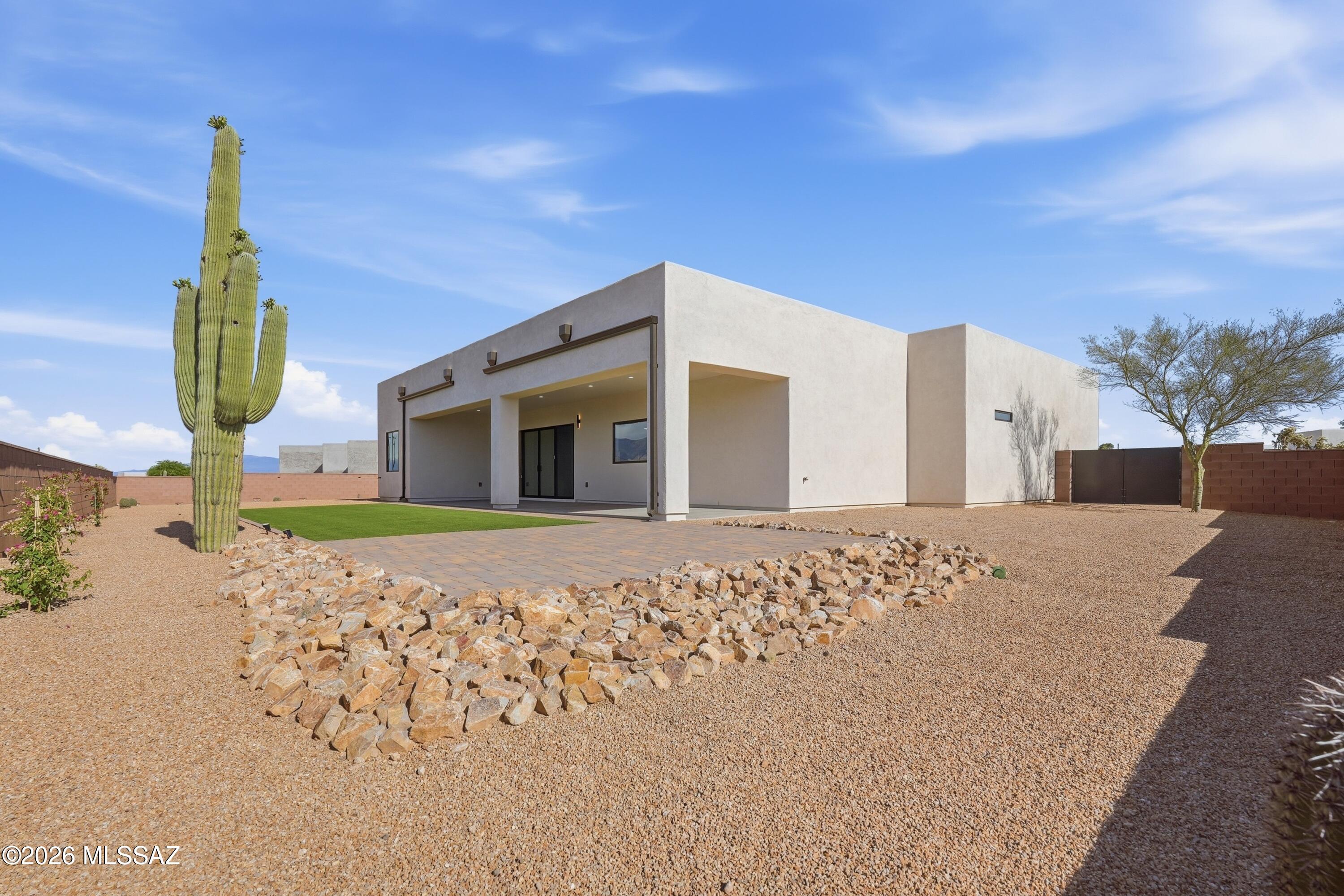 Millers Puesto (1-8) - Residential