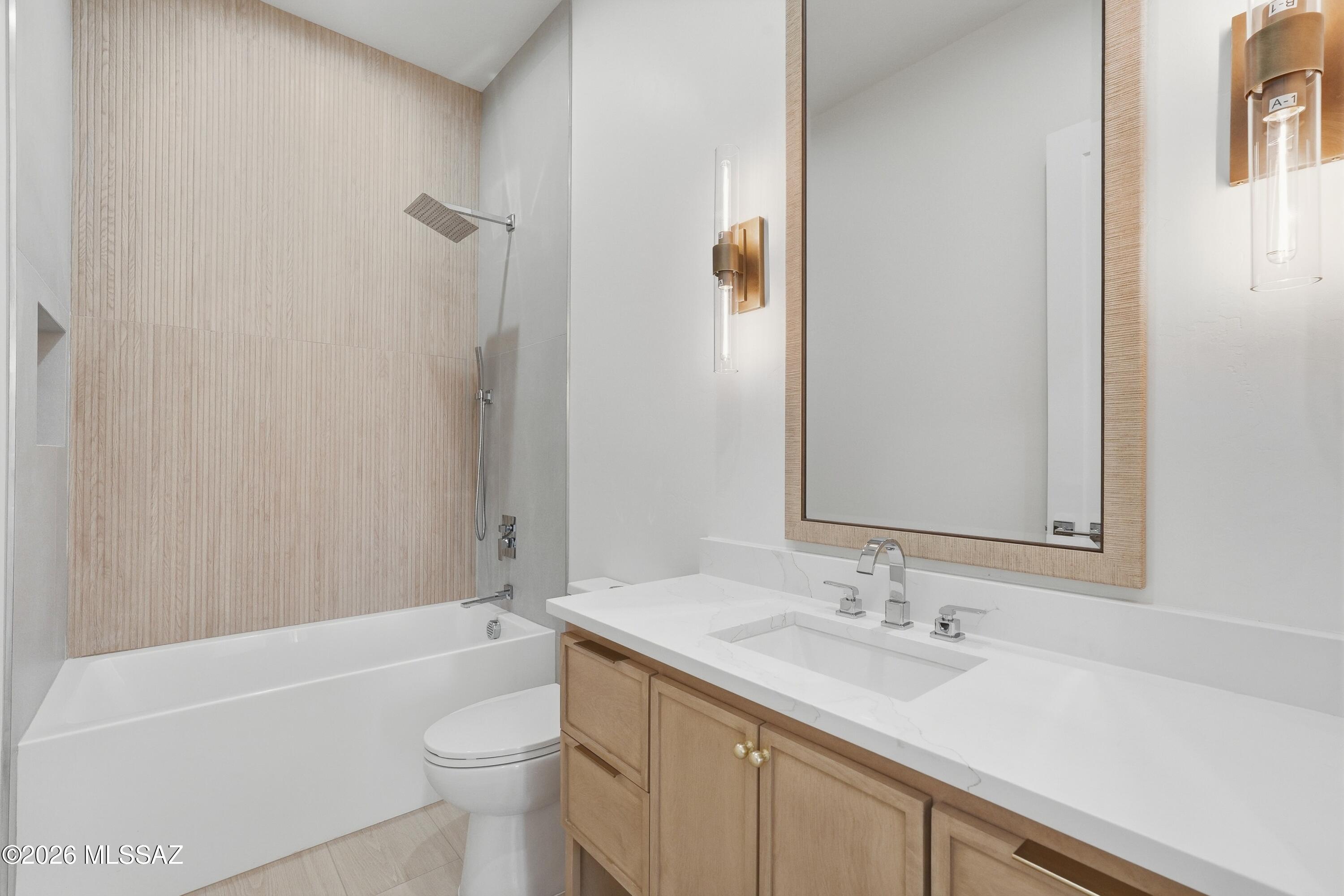 Millers Puesto (1-8) - Residential