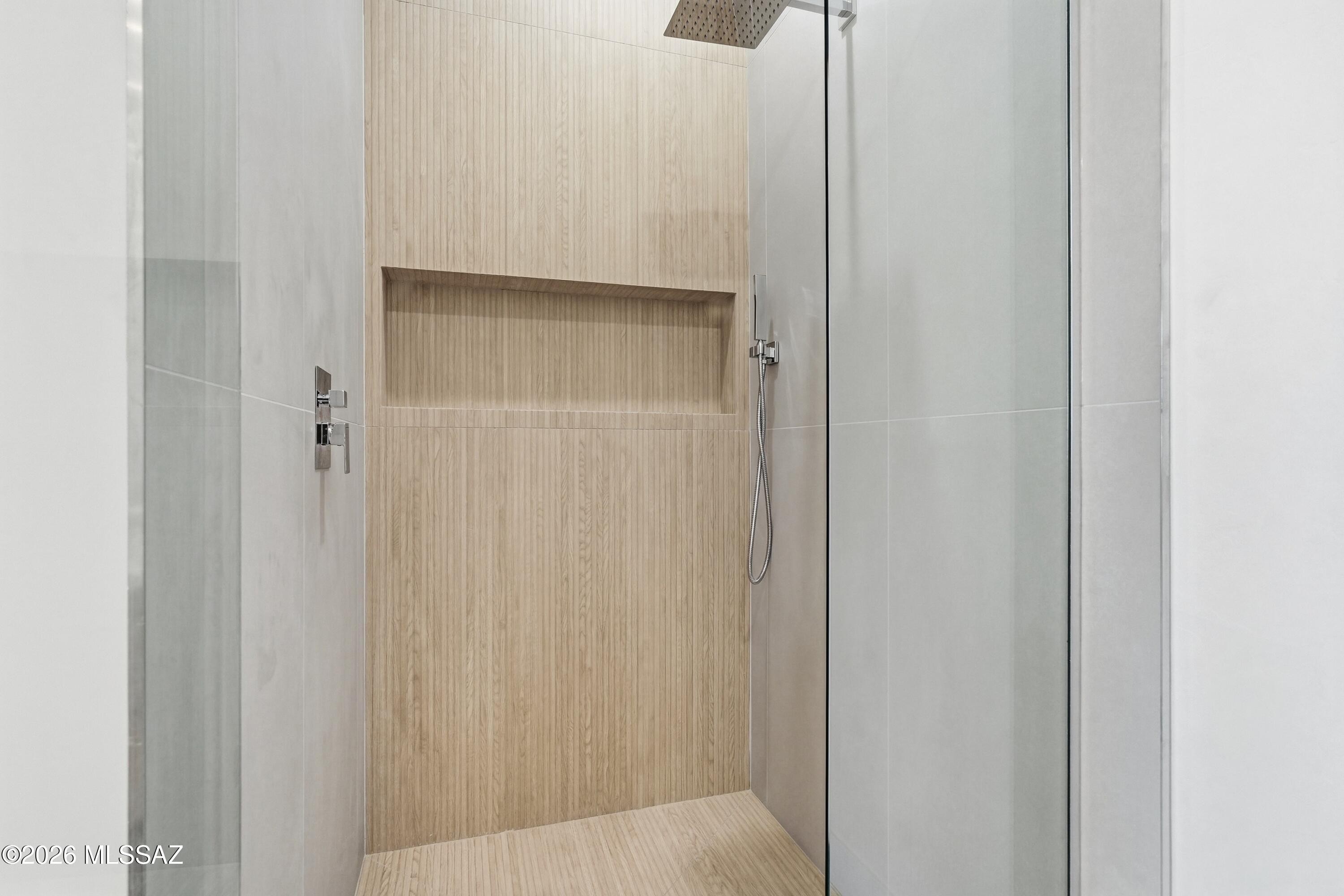 Millers Puesto (1-8) - Residential