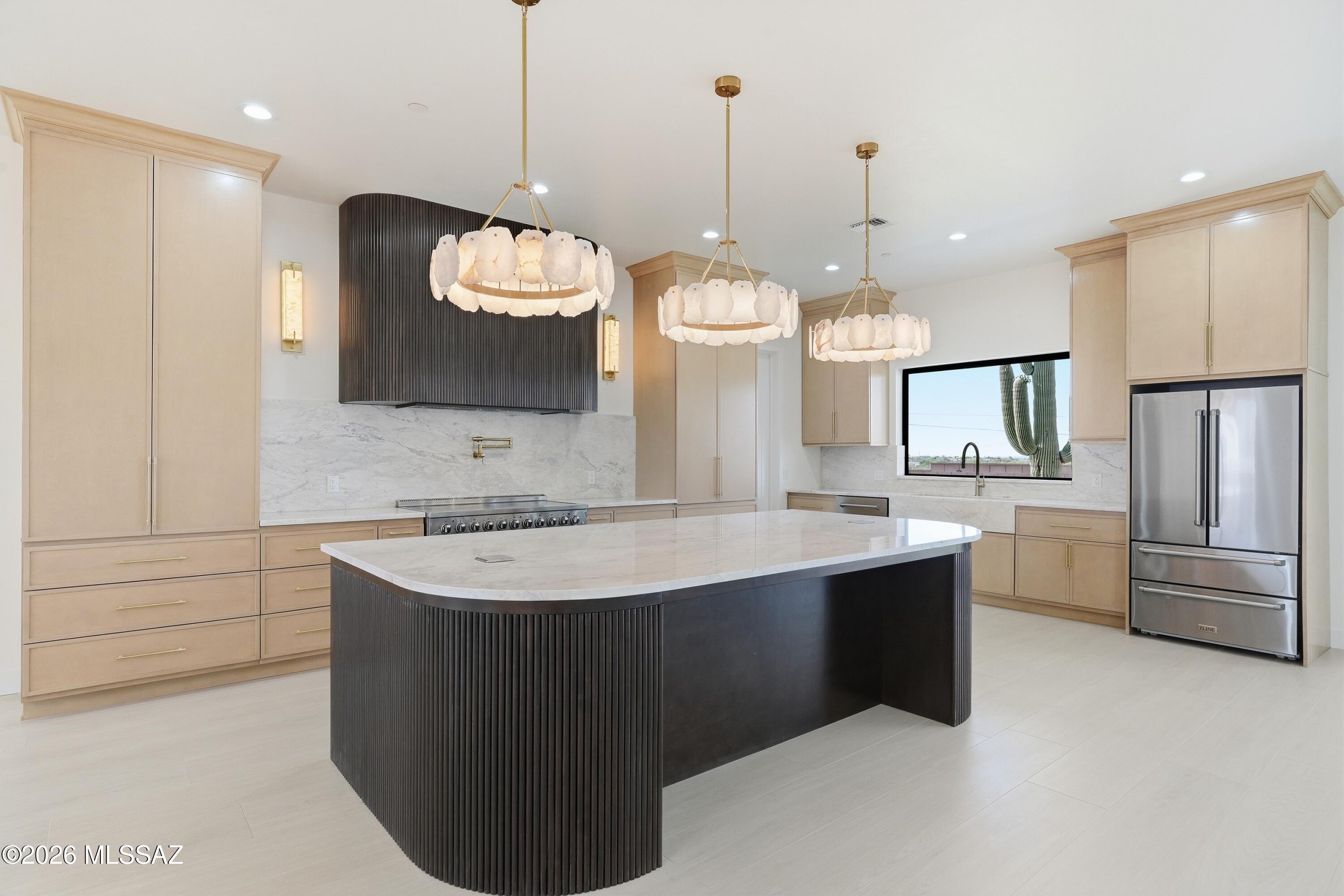 Millers Puesto (1-8) - Residential