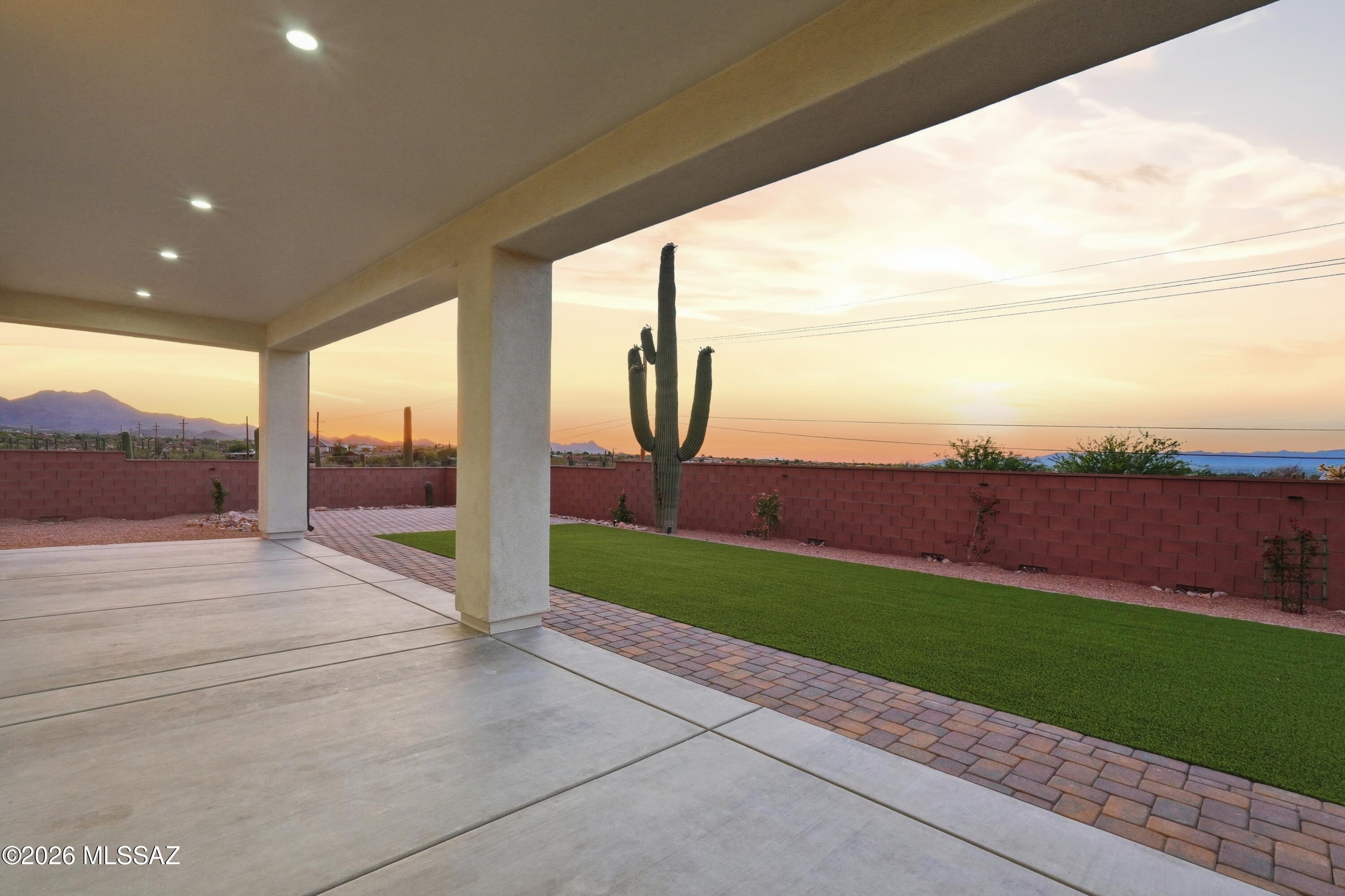Millers Puesto (1-8) - Residential