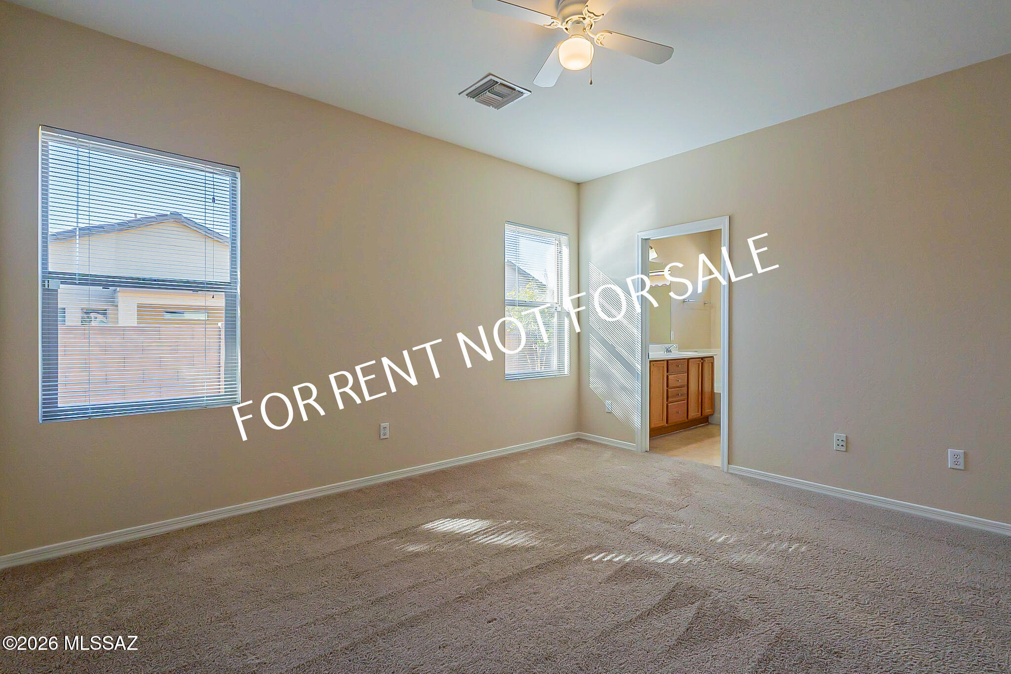 Civano II - Residential Lease