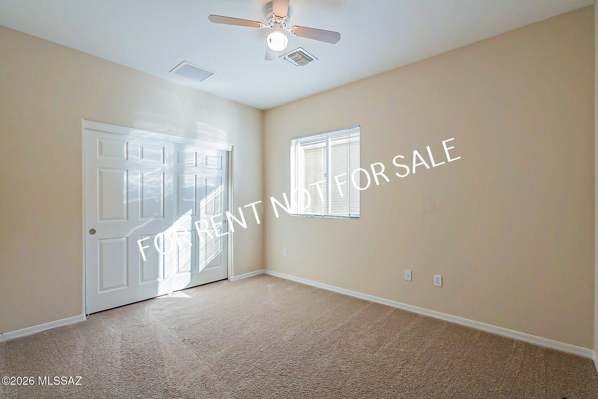 Civano II - Residential Lease