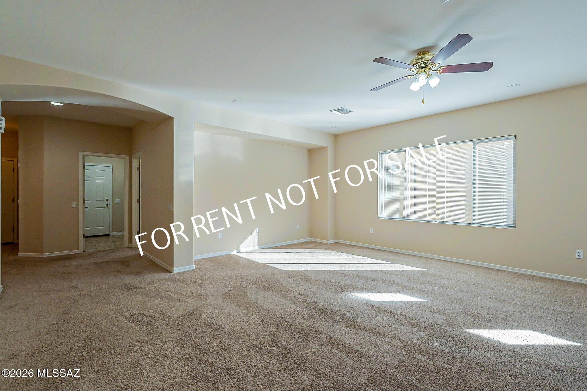 Civano II - Residential Lease