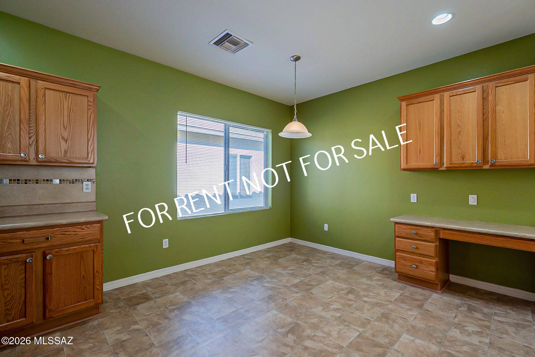 Civano II - Residential Lease