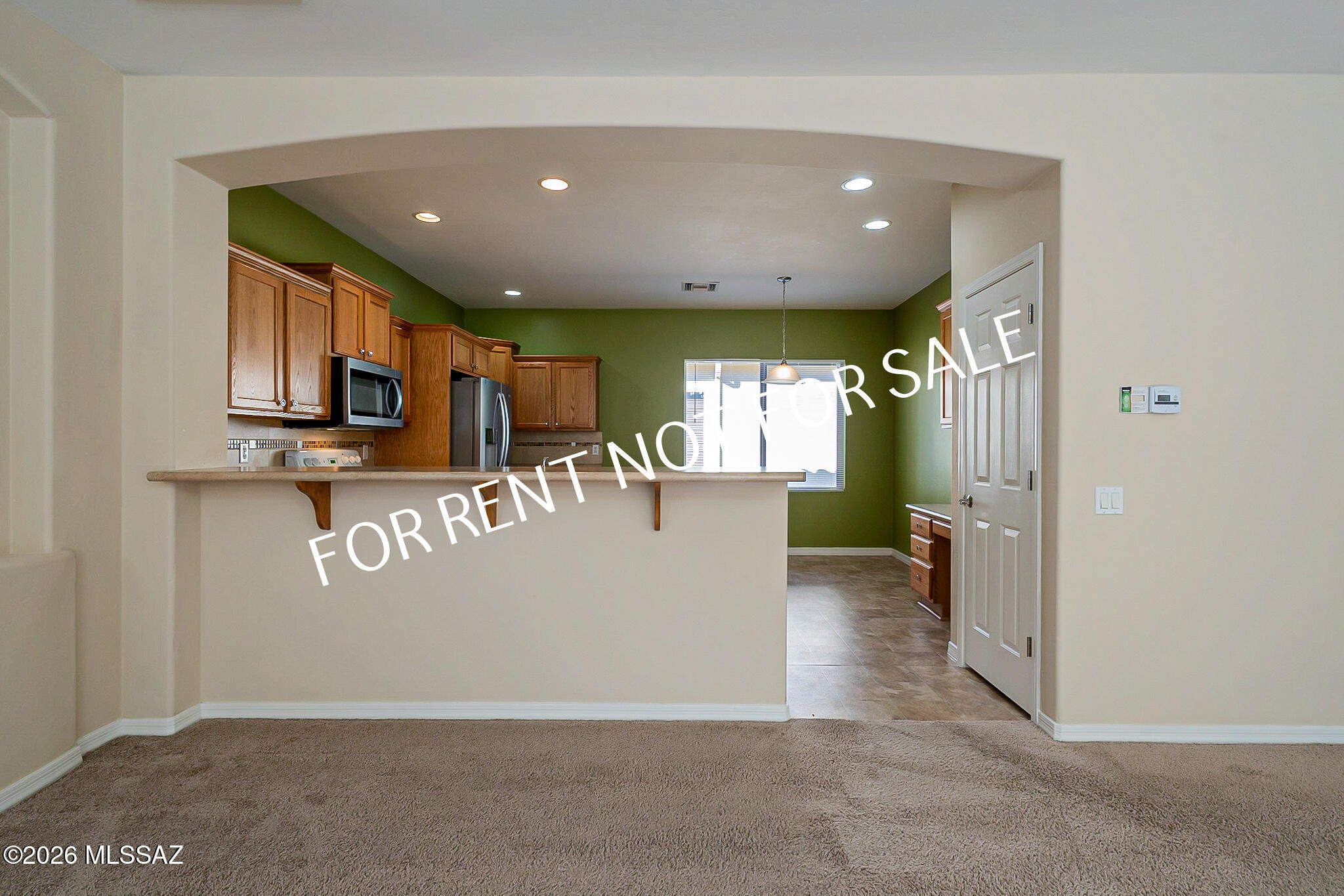 Civano II - Residential Lease