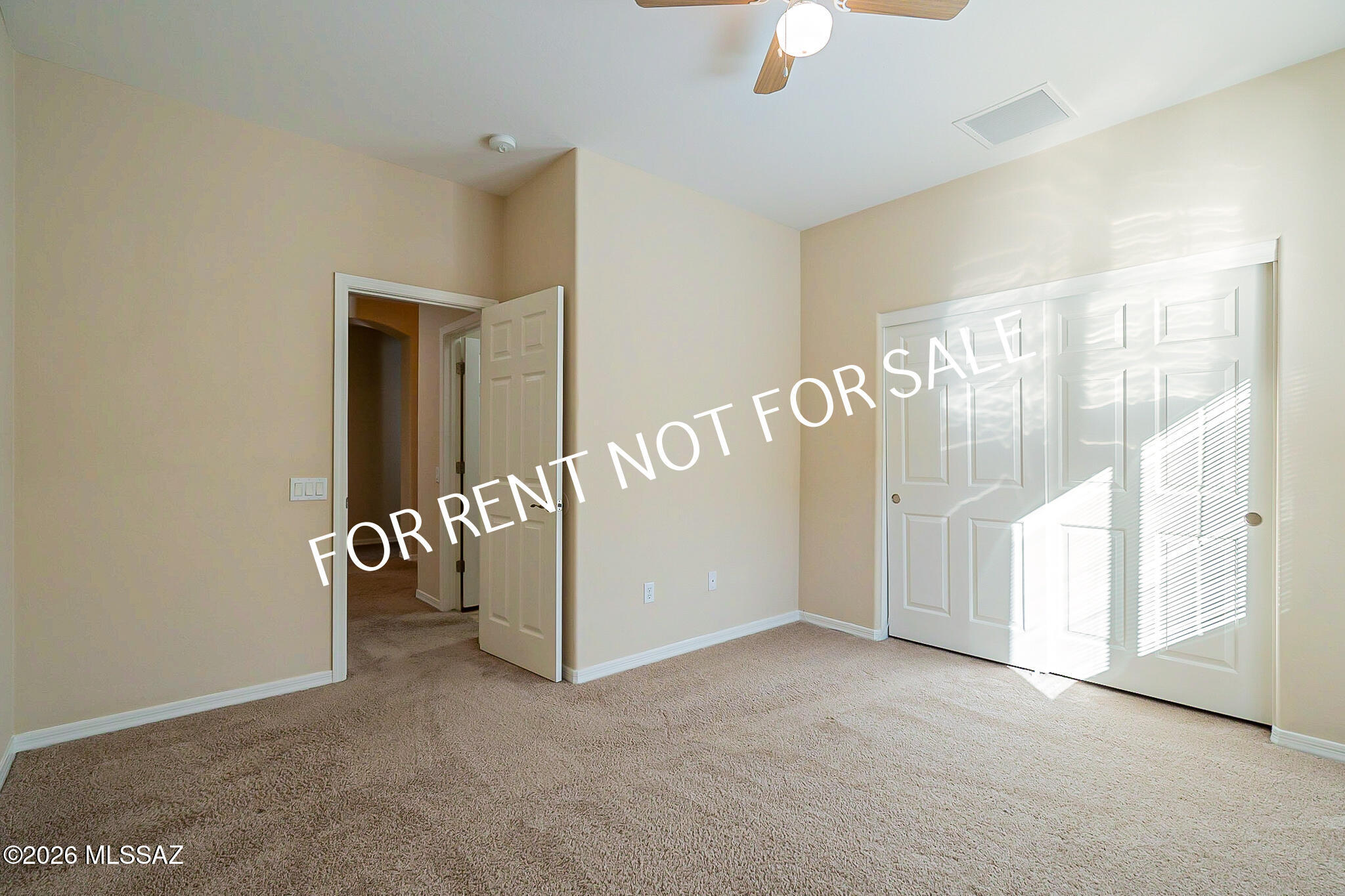 Civano II - Residential Lease