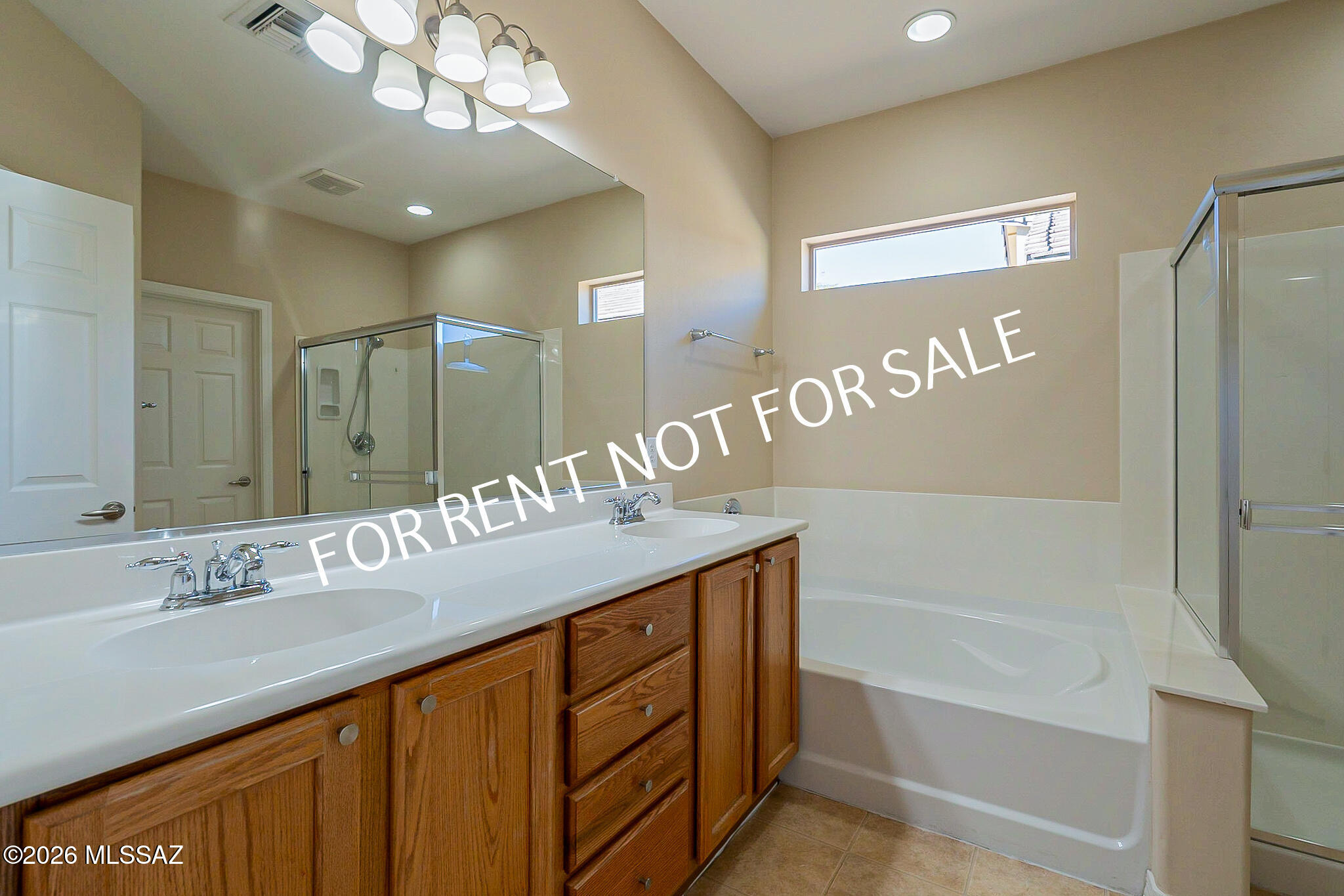 Civano II - Residential Lease