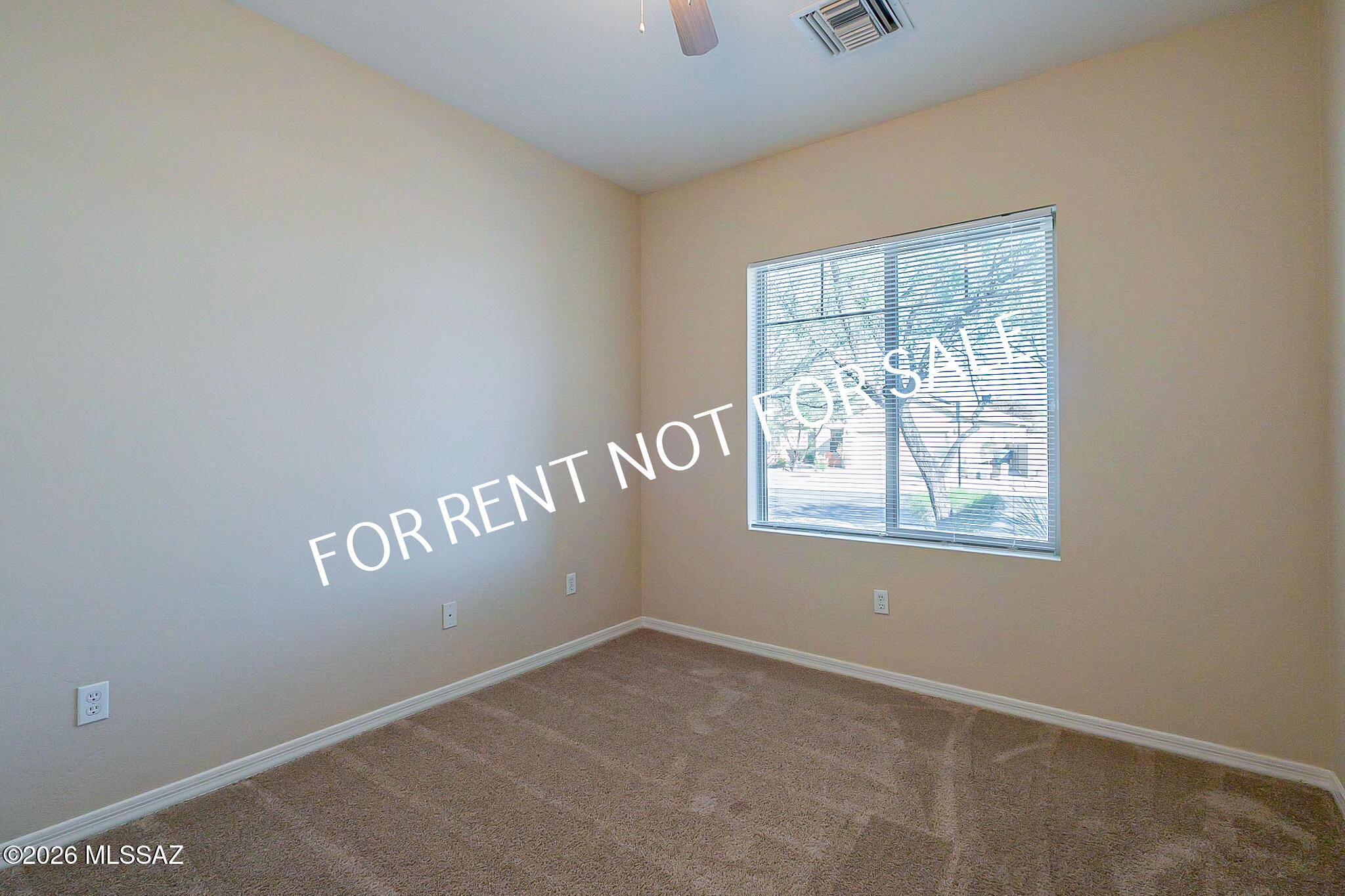 Civano II - Residential Lease
